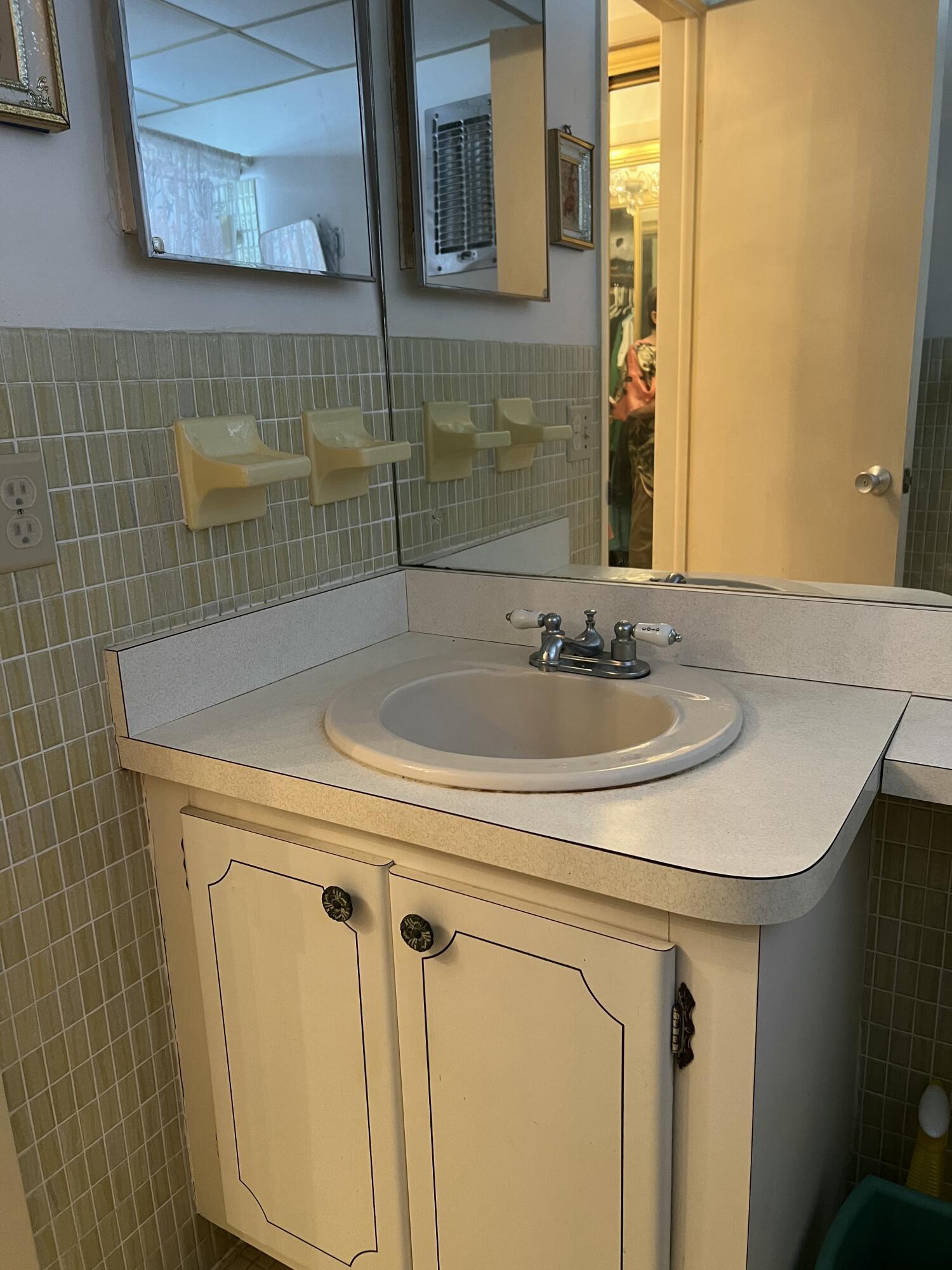 PARK SOUTH THREE INC CONDO - Residential