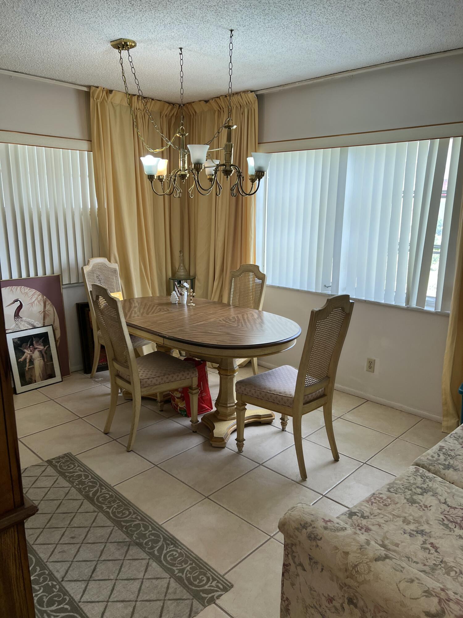 PARK SOUTH THREE INC CONDO - Residential