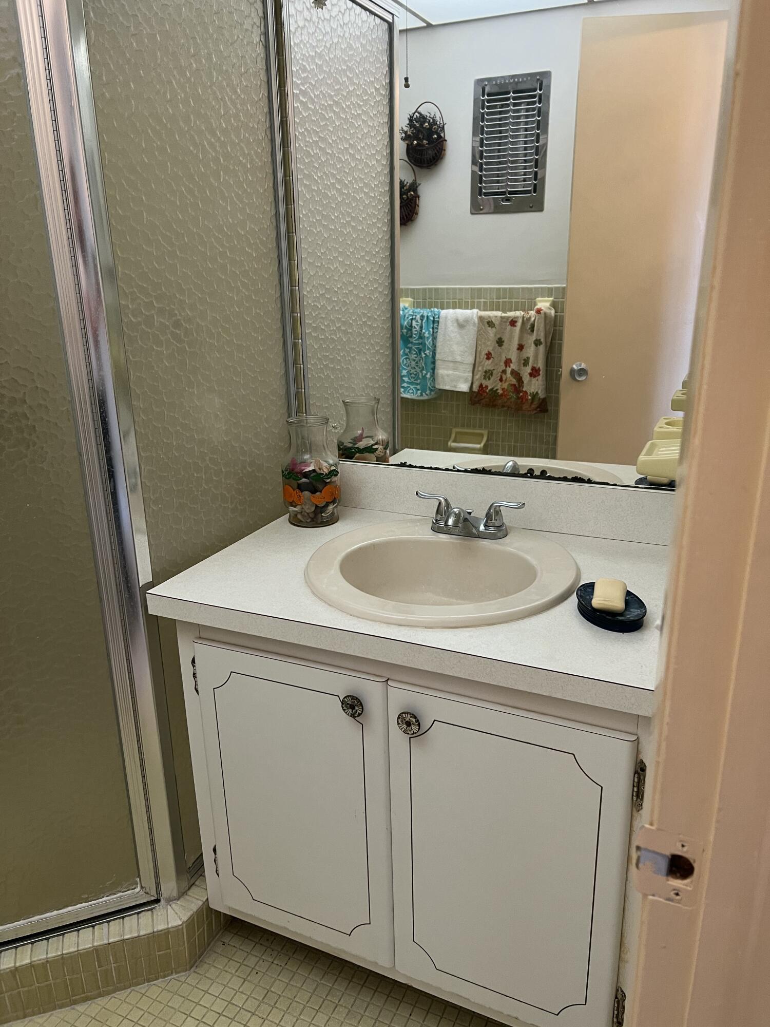 PARK SOUTH THREE INC CONDO - Residential