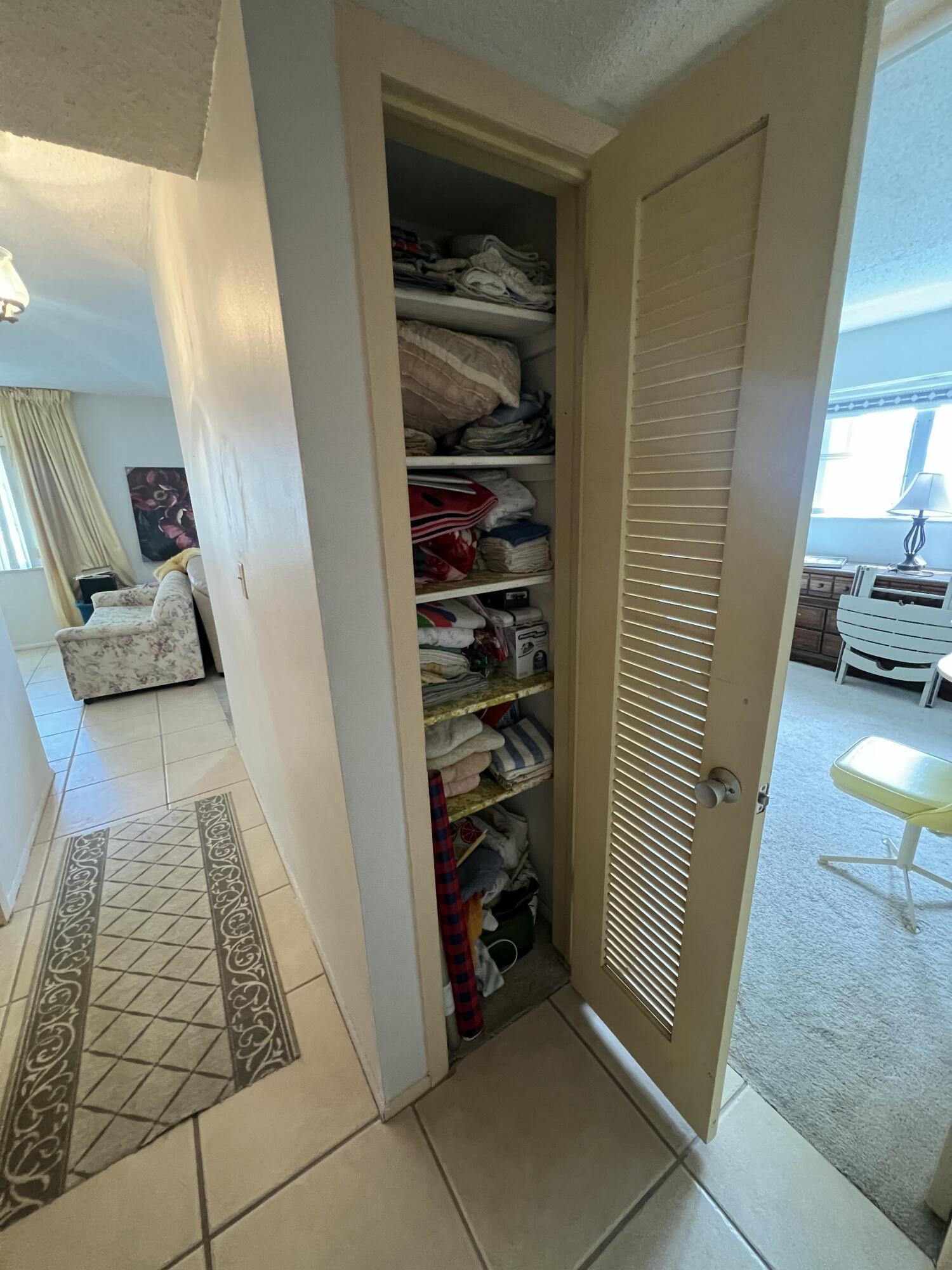 PARK SOUTH THREE INC CONDO - Residential