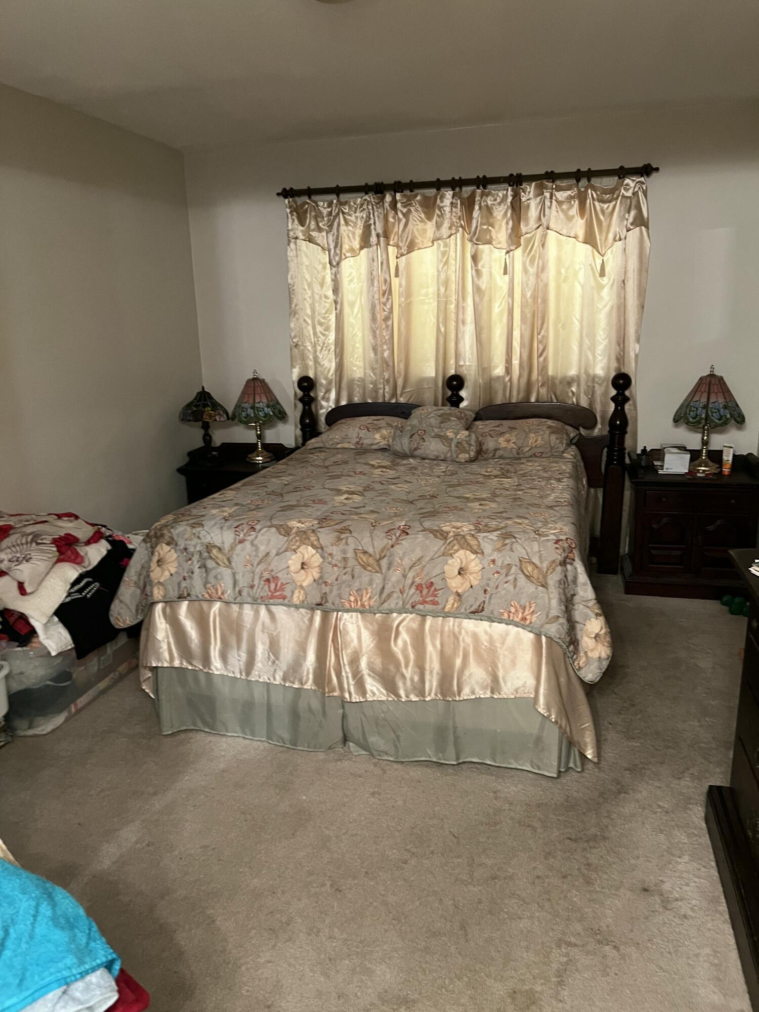 PARK SOUTH THREE INC CONDO - Residential