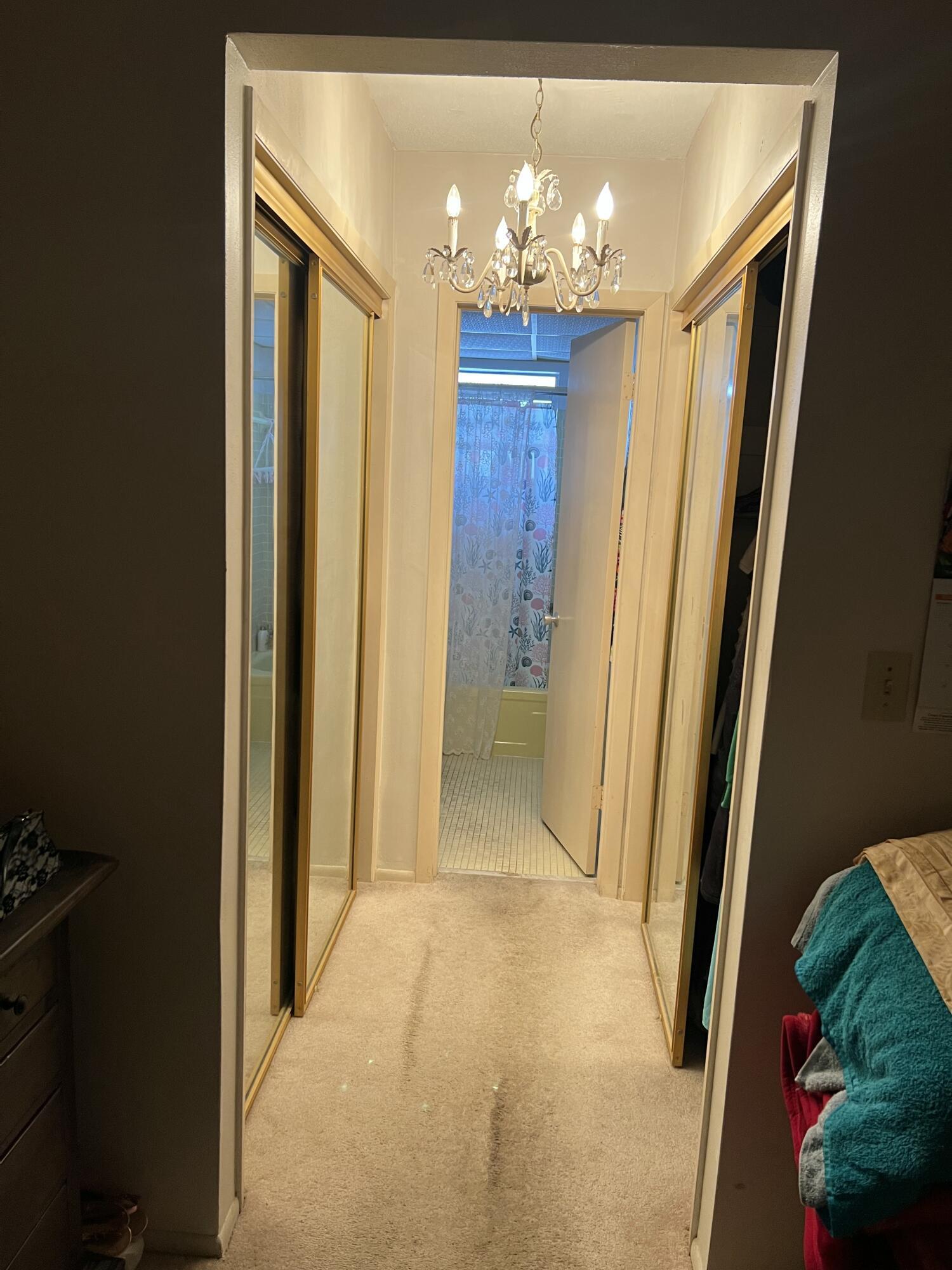 PARK SOUTH THREE INC CONDO - Residential