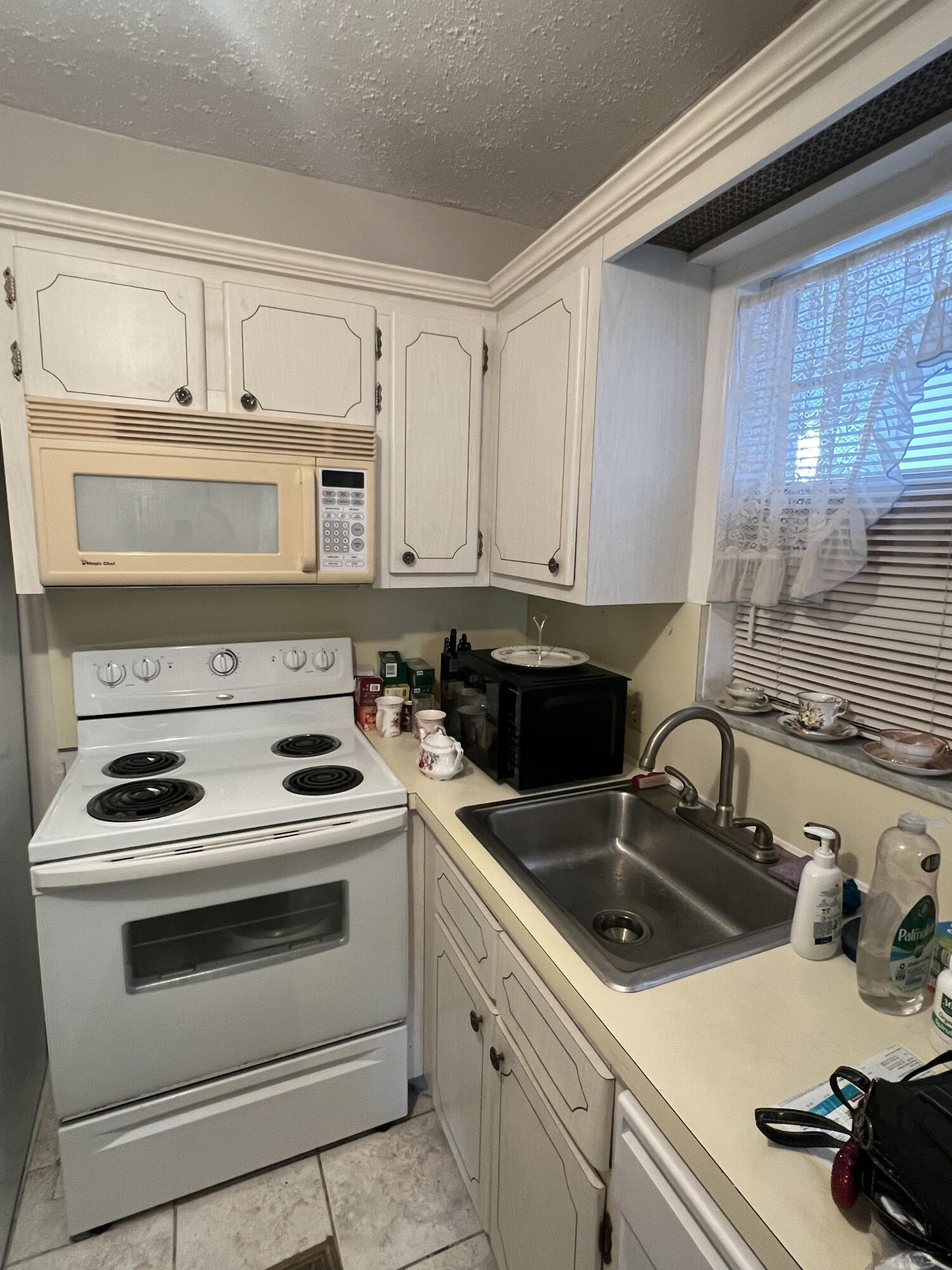 PARK SOUTH THREE INC CONDO - Residential