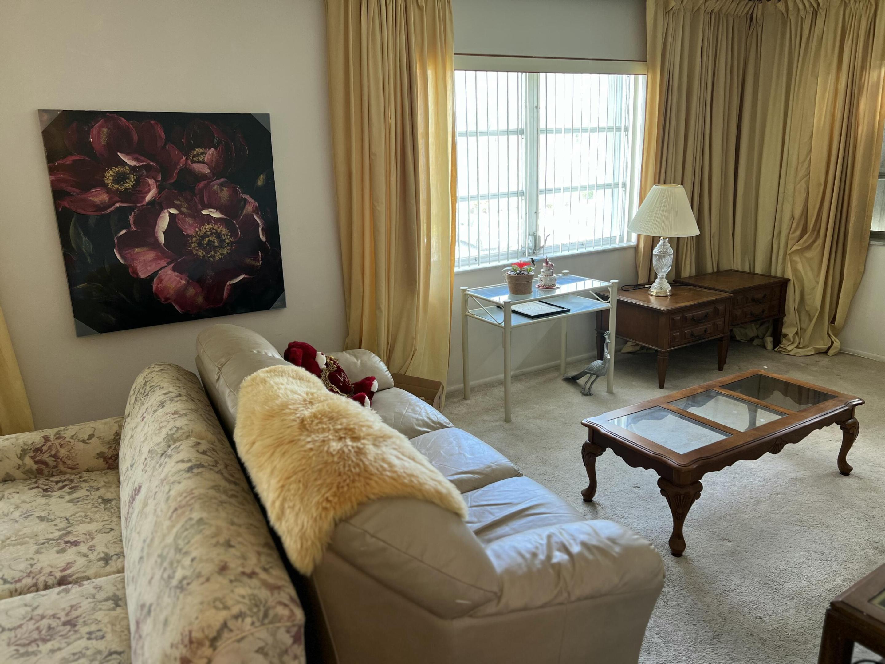 PARK SOUTH THREE INC CONDO - Residential