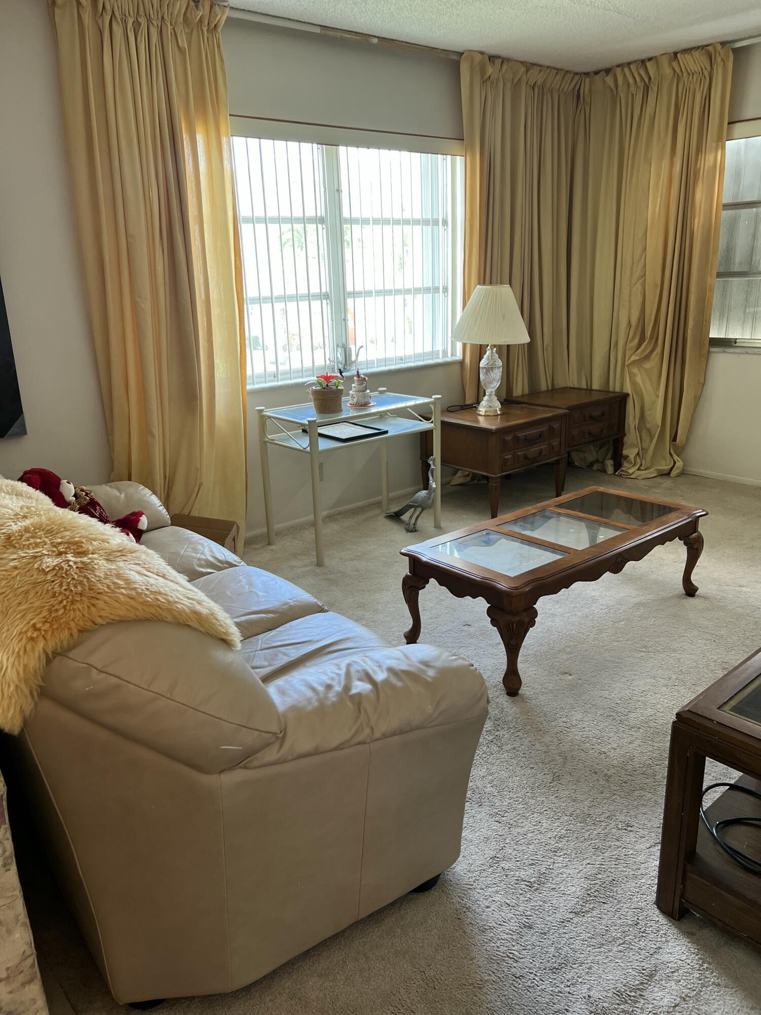 PARK SOUTH THREE INC CONDO - Residential