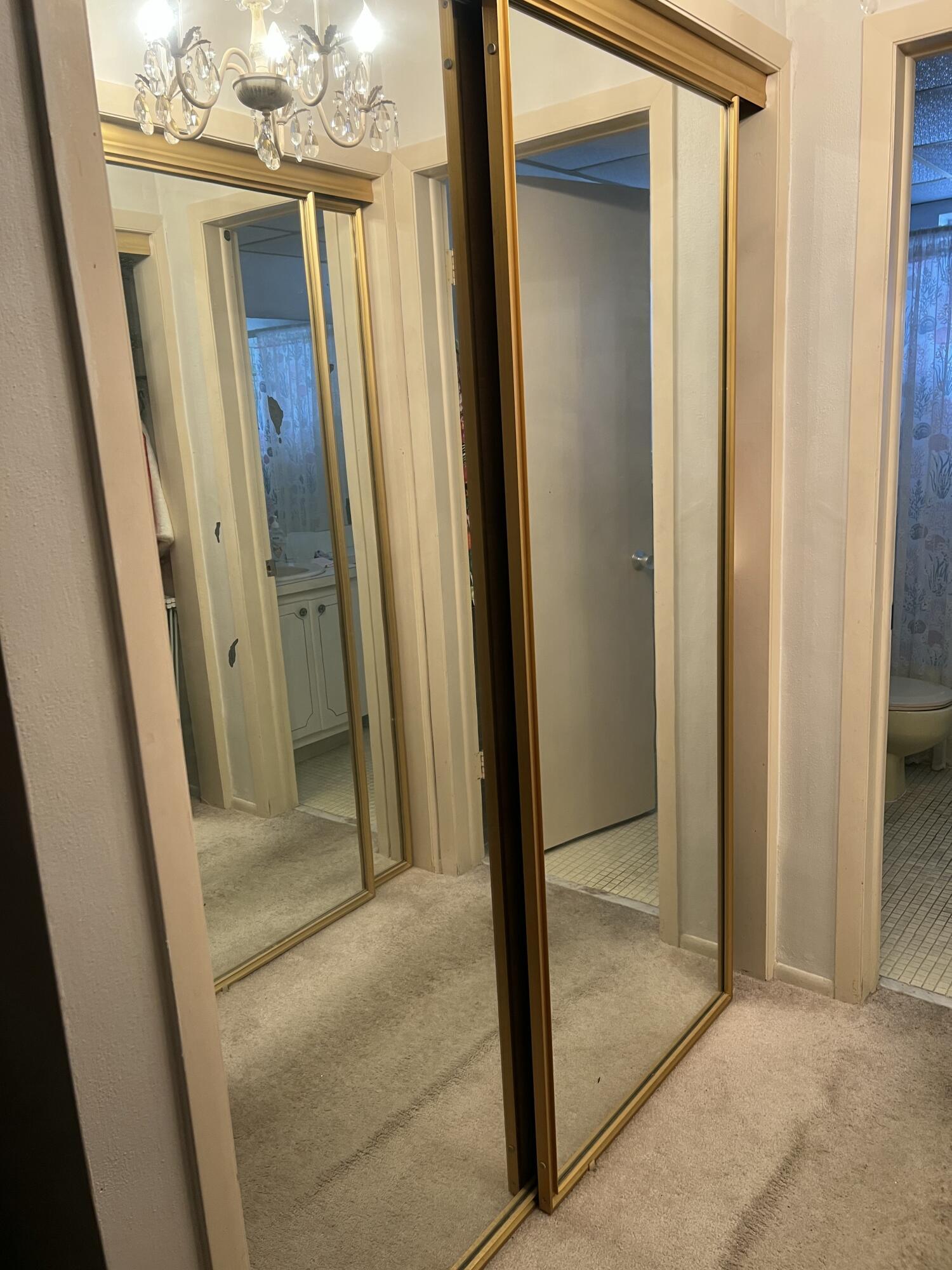 PARK SOUTH THREE INC CONDO - Residential