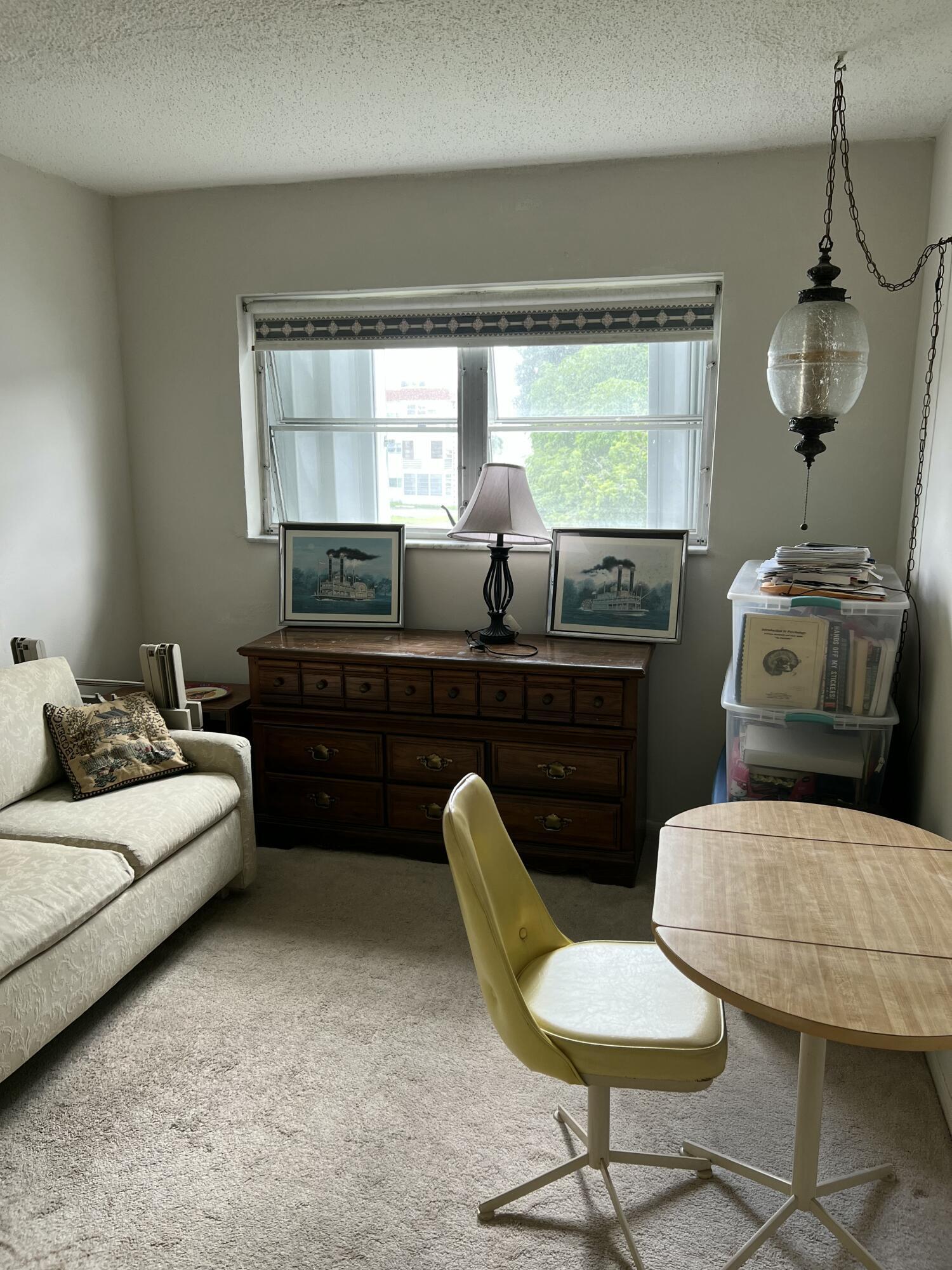 PARK SOUTH THREE INC CONDO - Residential