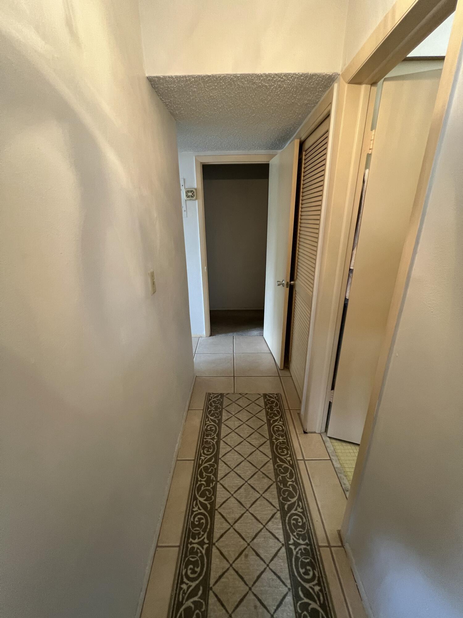 PARK SOUTH THREE INC CONDO - Residential