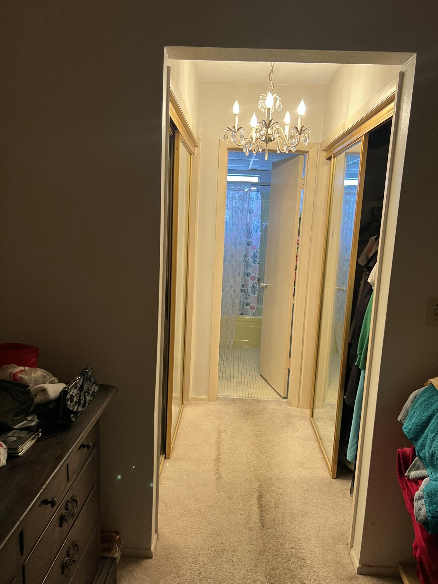 PARK SOUTH THREE INC CONDO - Residential