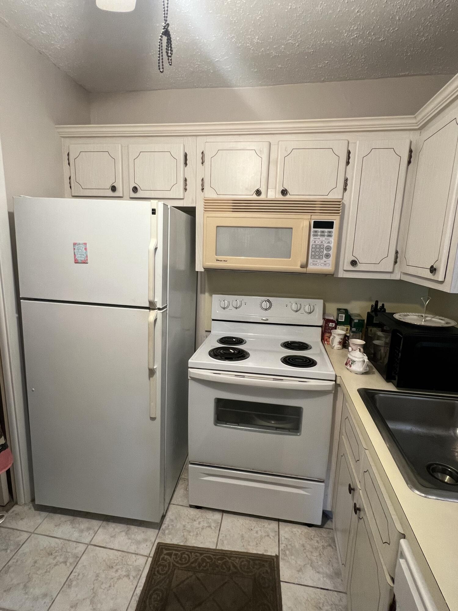 PARK SOUTH THREE INC CONDO - Residential