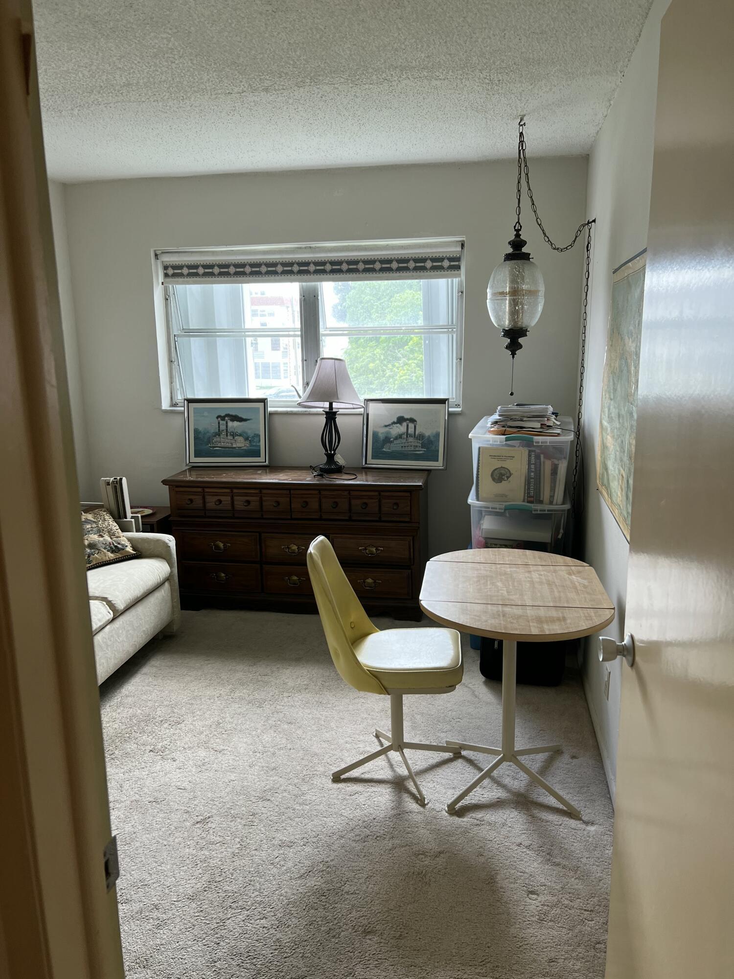 PARK SOUTH THREE INC CONDO - Residential