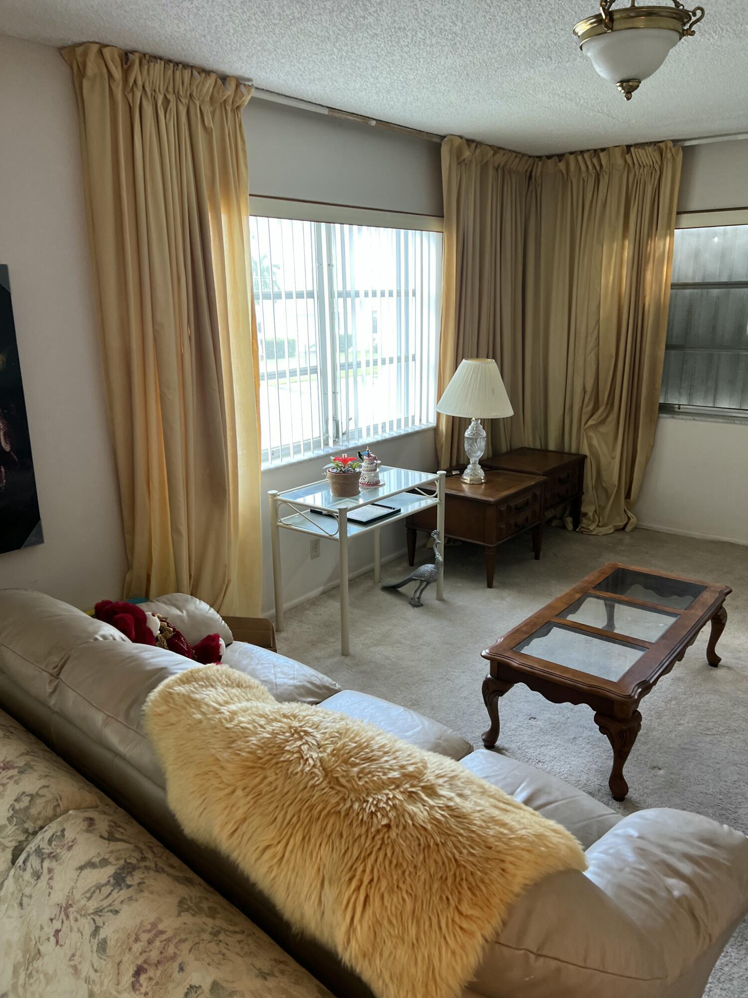 PARK SOUTH THREE INC CONDO - Residential