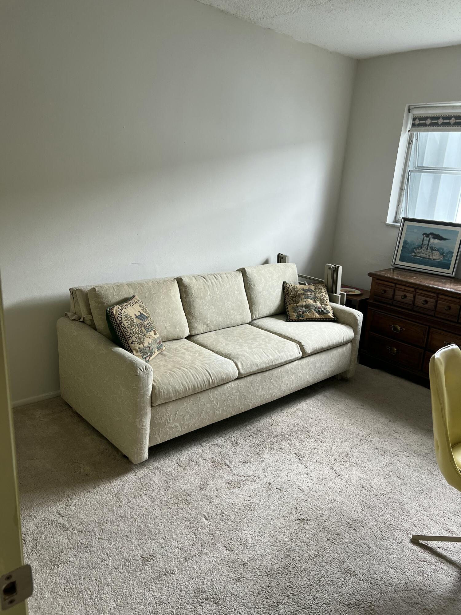 PARK SOUTH THREE INC CONDO - Residential