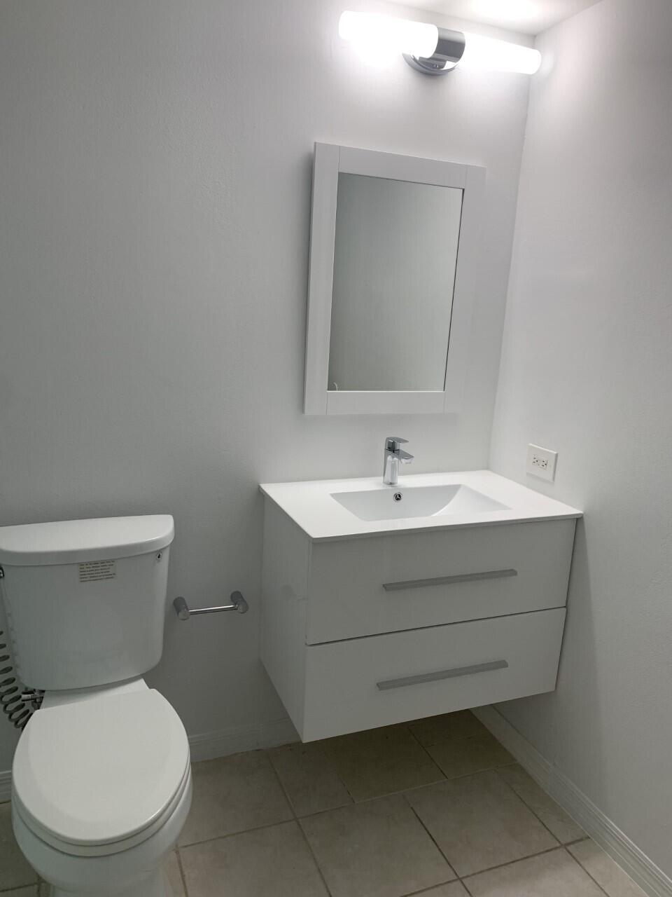 SPA AT SUNSET ISLES CONDOMINIUM - Residential Lease