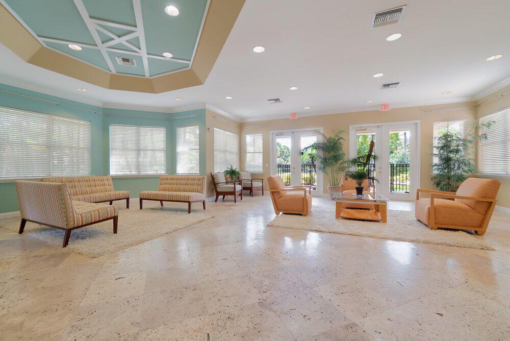 SPA AT SUNSET ISLES CONDOMINIUM - Residential Lease