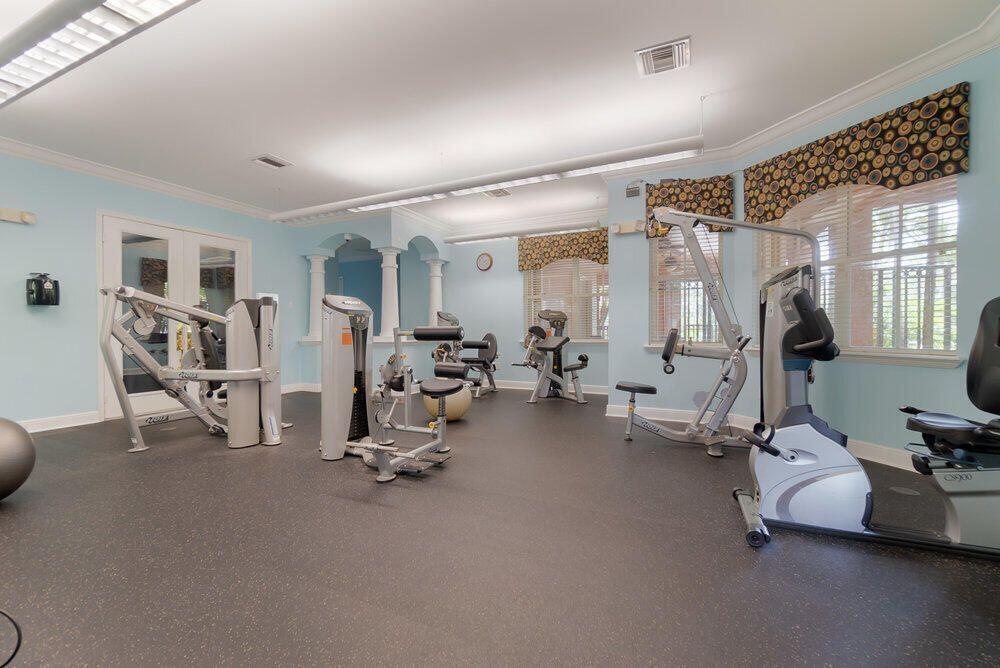 SPA AT SUNSET ISLES CONDOMINIUM - Residential Lease