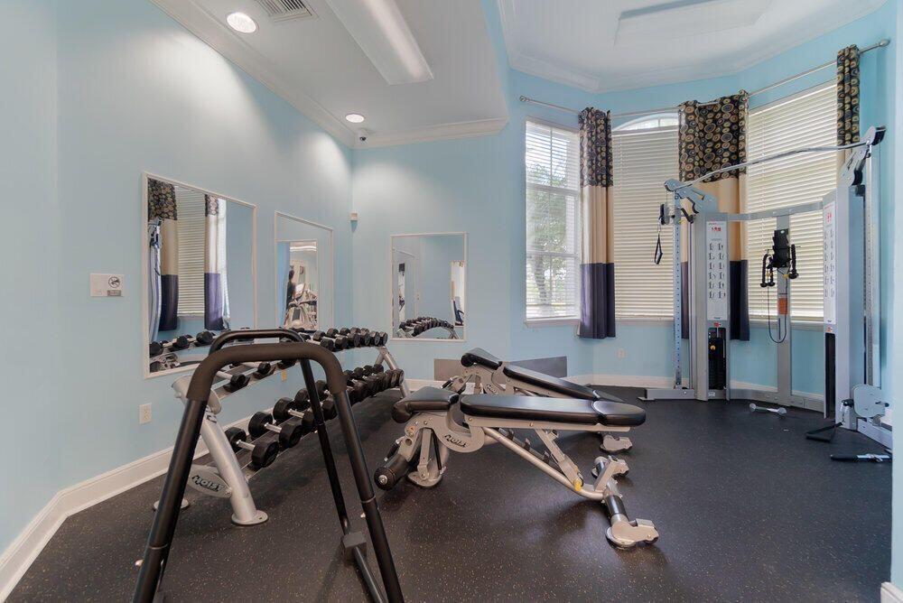 SPA AT SUNSET ISLES CONDOMINIUM - Residential Lease