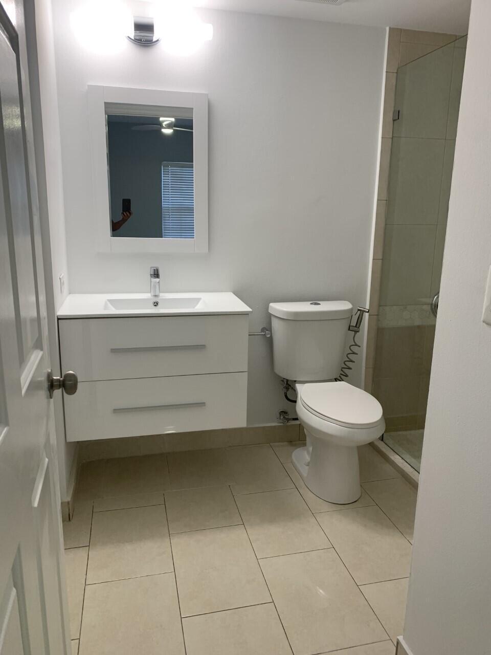 SPA AT SUNSET ISLES CONDOMINIUM - Residential Lease