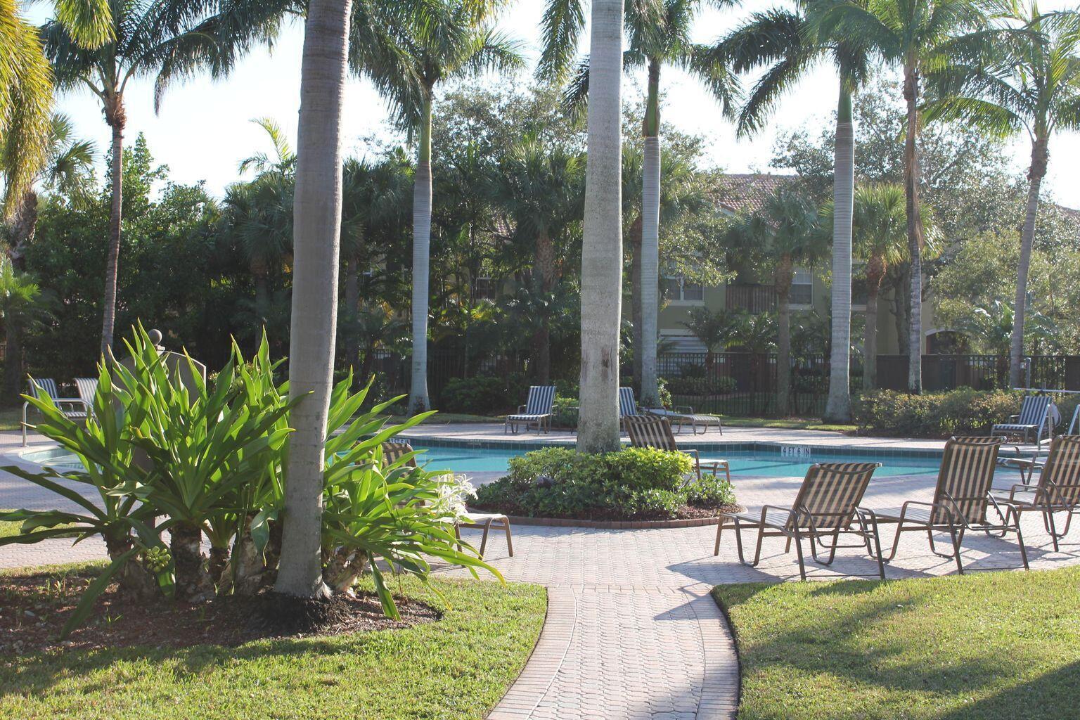 SPA AT SUNSET ISLES CONDOMINIUM - Residential Lease