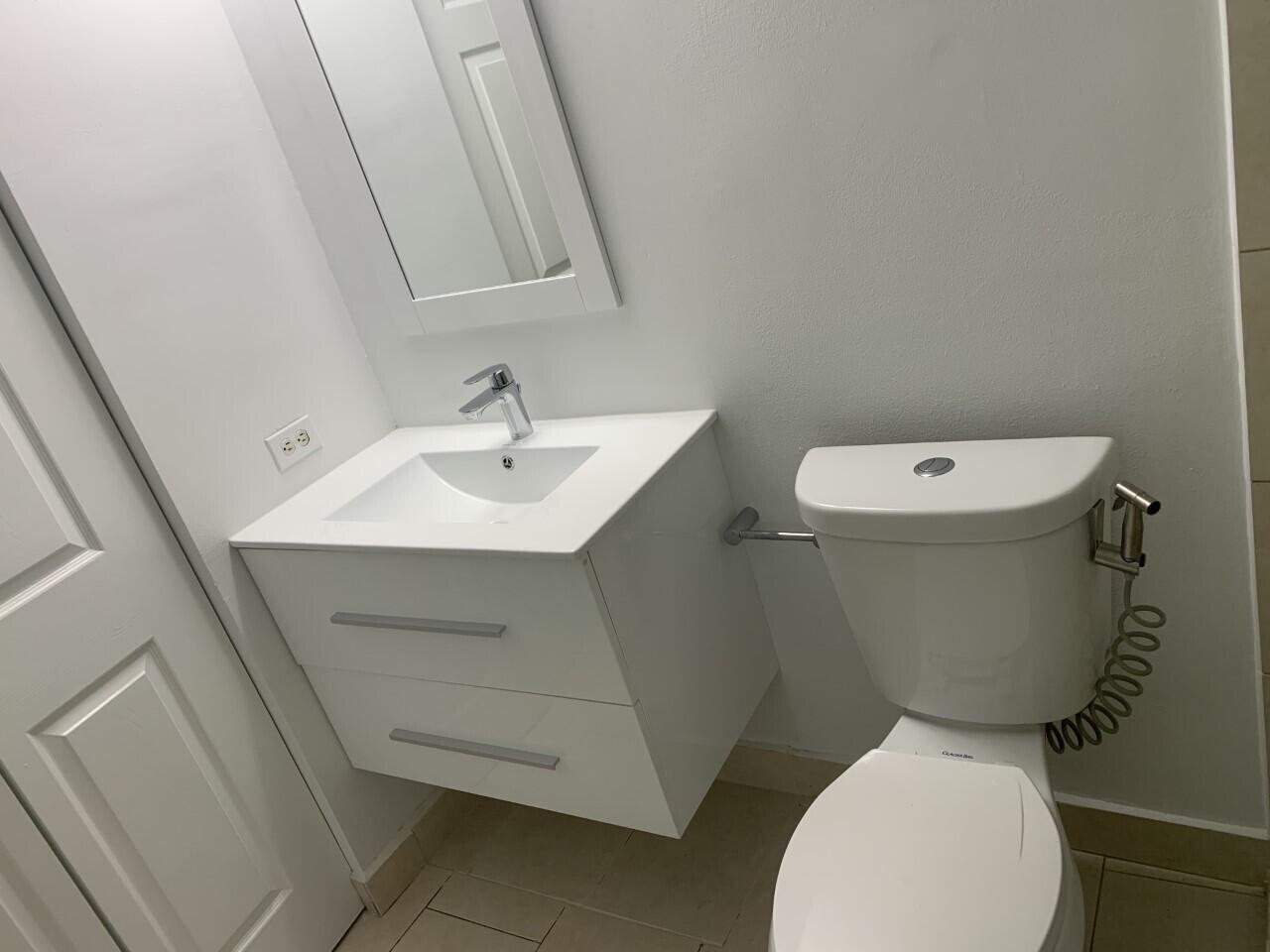 SPA AT SUNSET ISLES CONDOMINIUM - Residential Lease