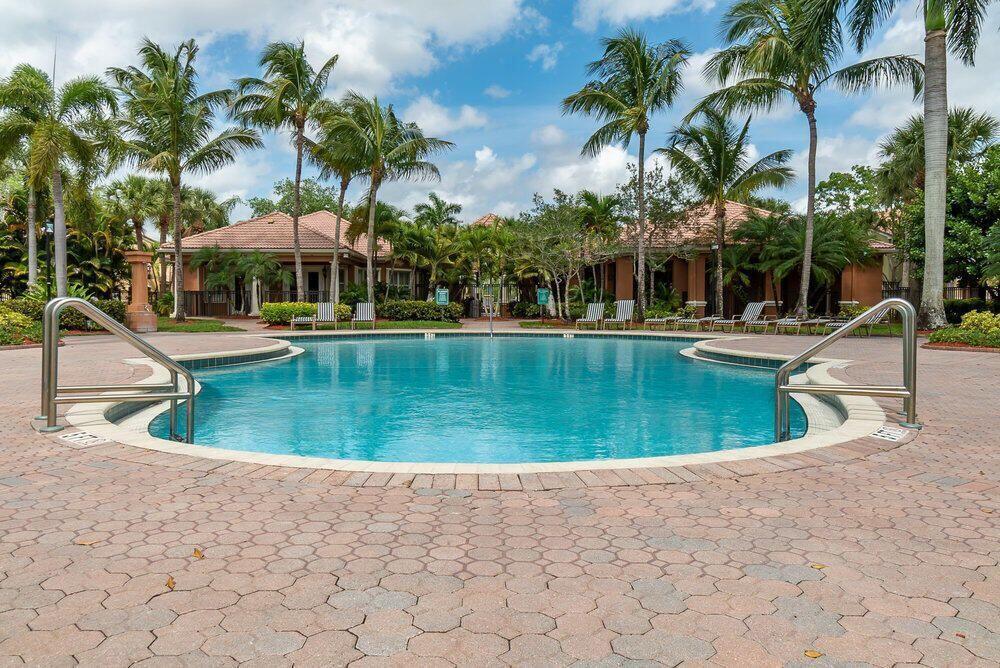 SPA AT SUNSET ISLES CONDOMINIUM - Residential Lease