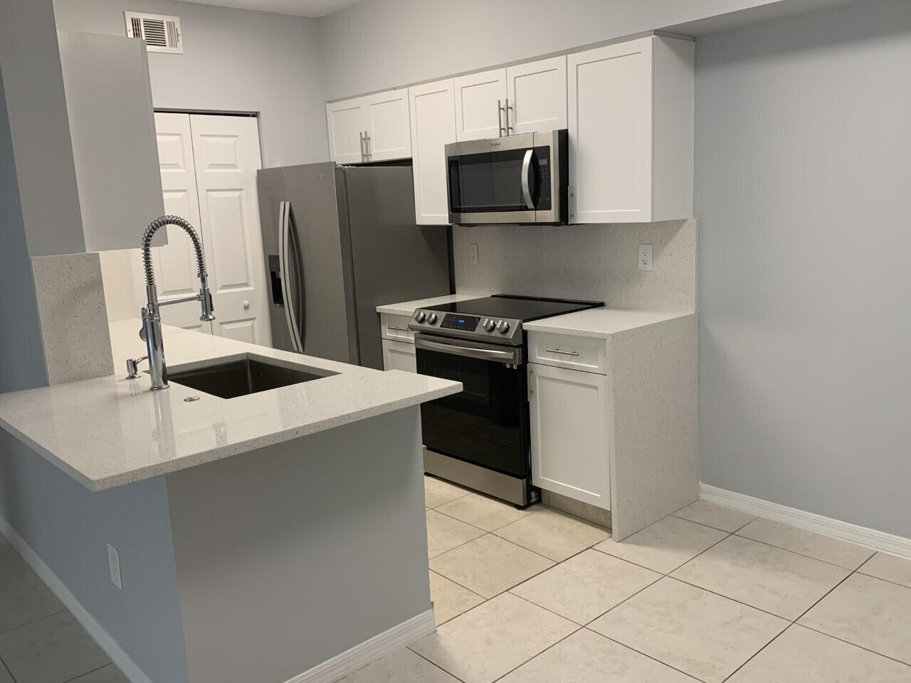 SPA AT SUNSET ISLES CONDOMINIUM - Residential Lease