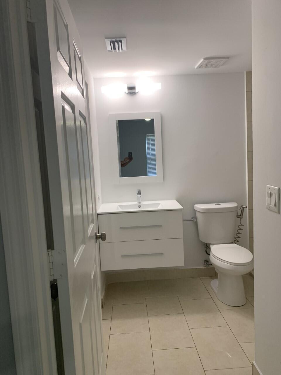 SPA AT SUNSET ISLES CONDOMINIUM - Residential Lease