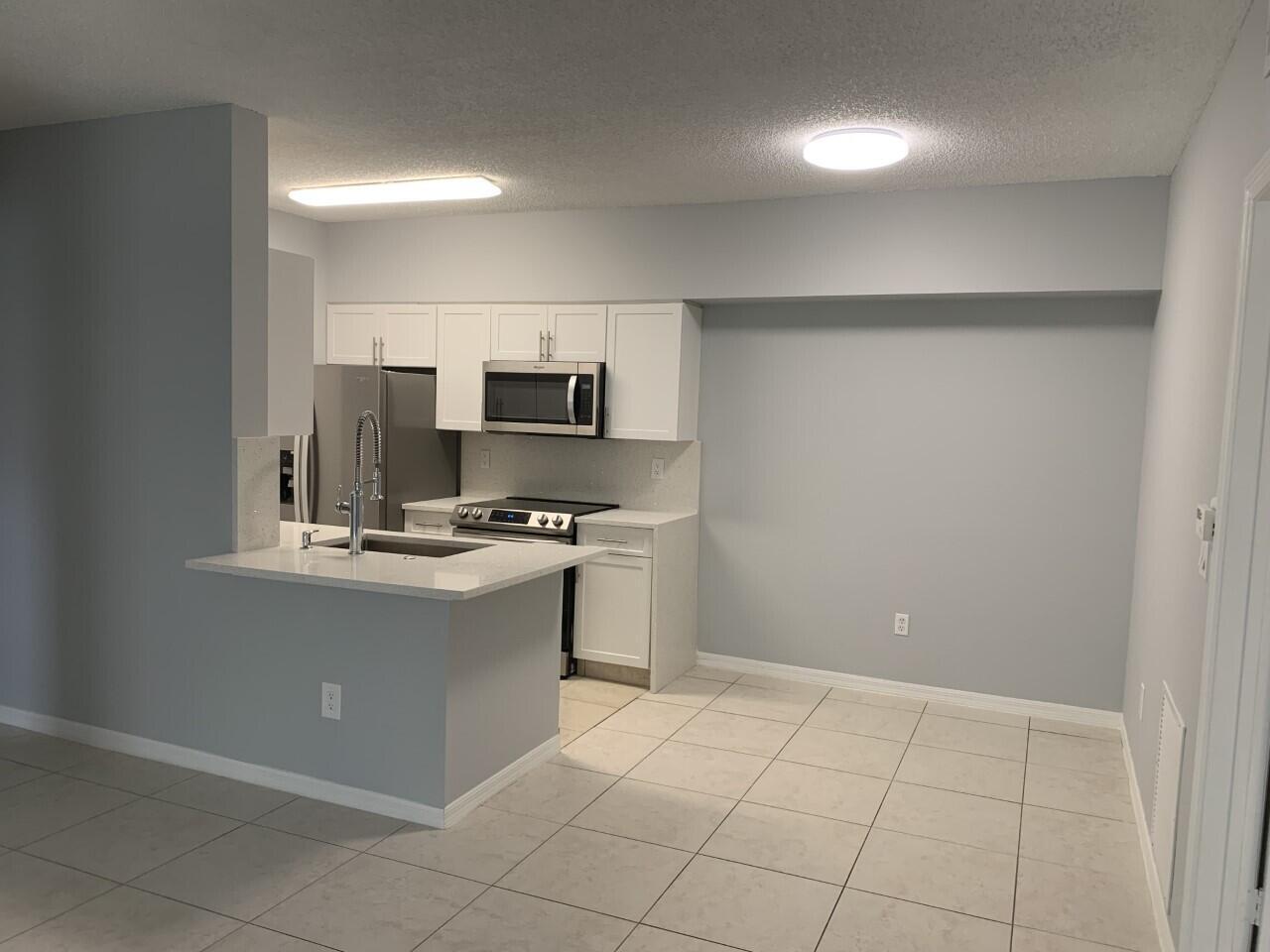 SPA AT SUNSET ISLES CONDOMINIUM - Residential Lease