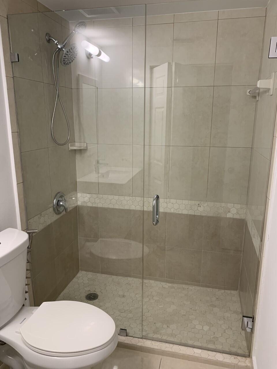 SPA AT SUNSET ISLES CONDOMINIUM - Residential Lease