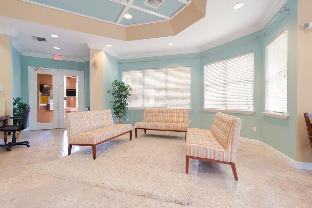 SPA AT SUNSET ISLES CONDOMINIUM - Residential Lease