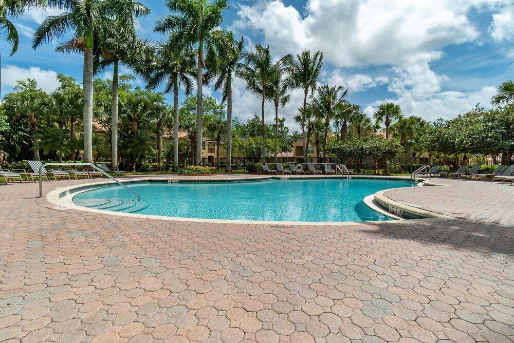 SPA AT SUNSET ISLES CONDOMINIUM - Residential Lease