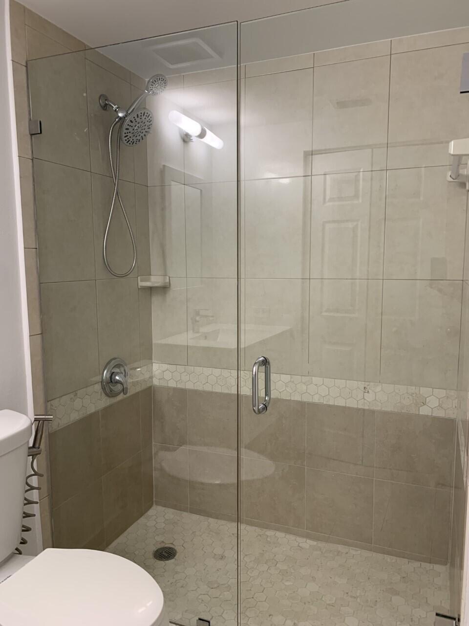 SPA AT SUNSET ISLES CONDOMINIUM - Residential Lease