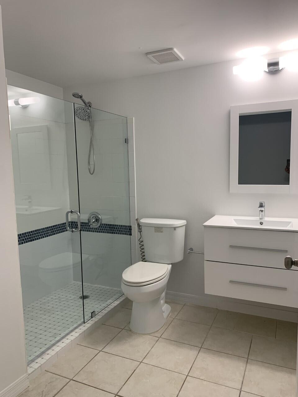 SPA AT SUNSET ISLES CONDOMINIUM - Residential Lease