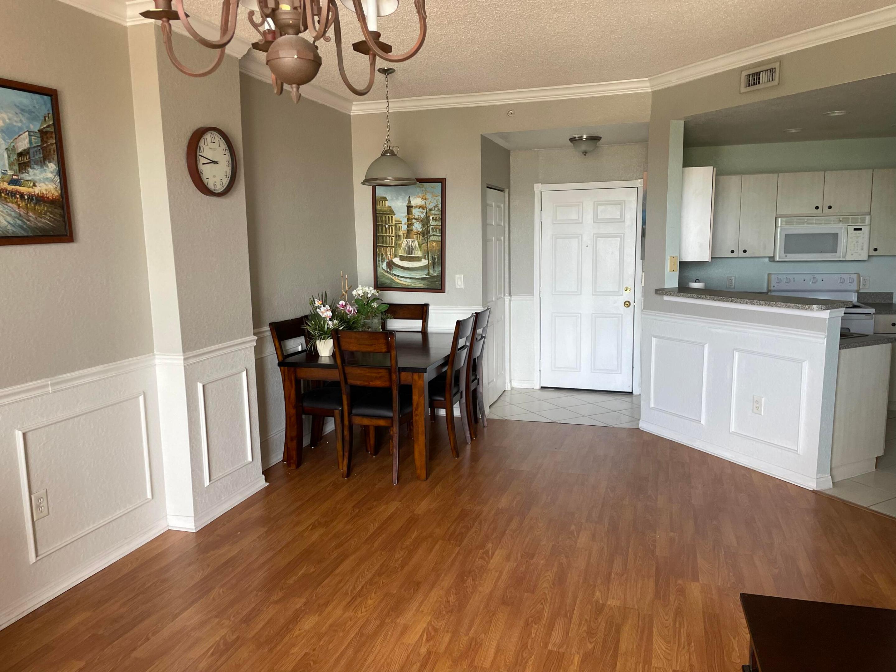 FLAGLER POINTE CONDO - Residential Lease