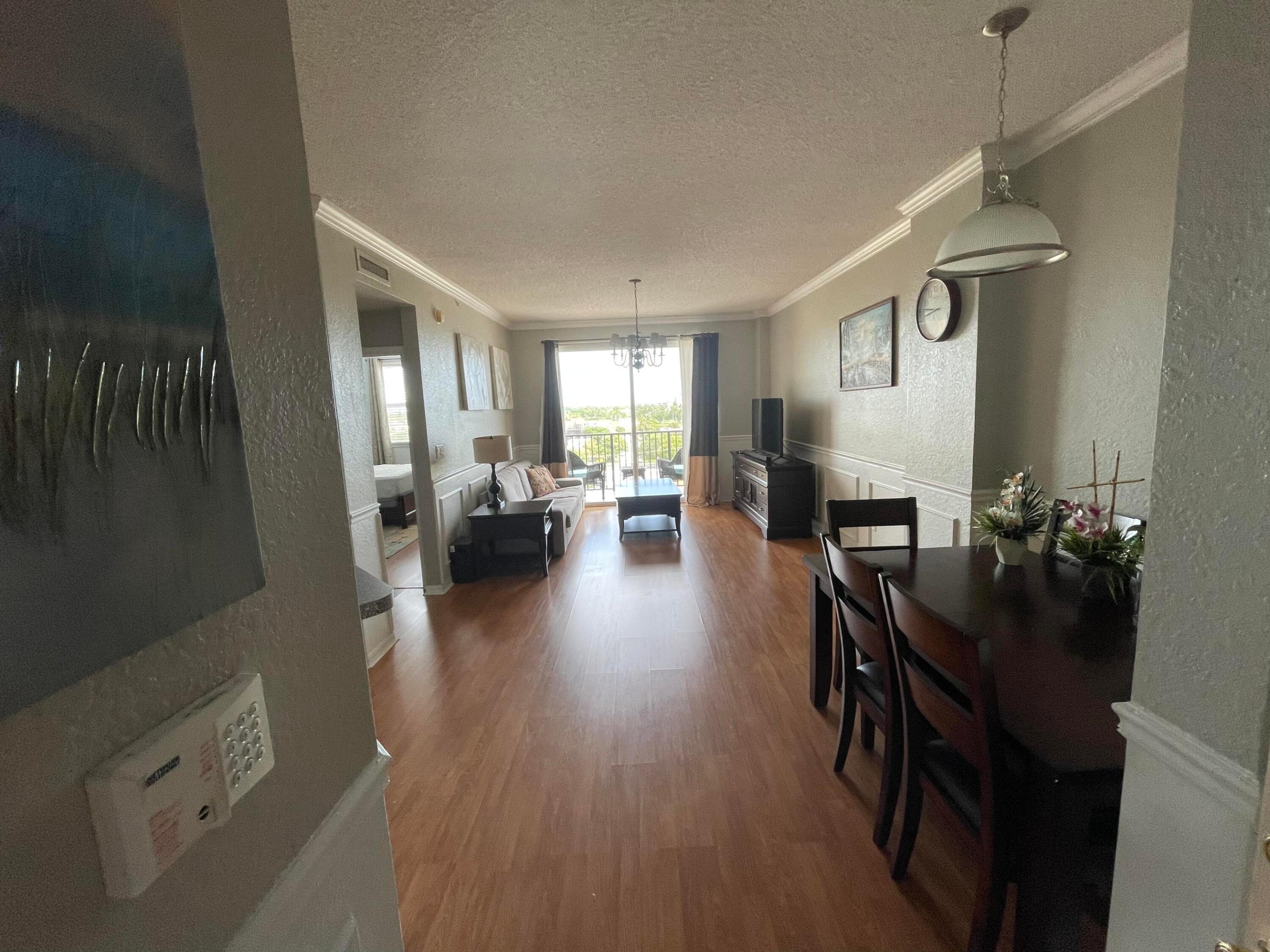 FLAGLER POINTE CONDO - Residential Lease