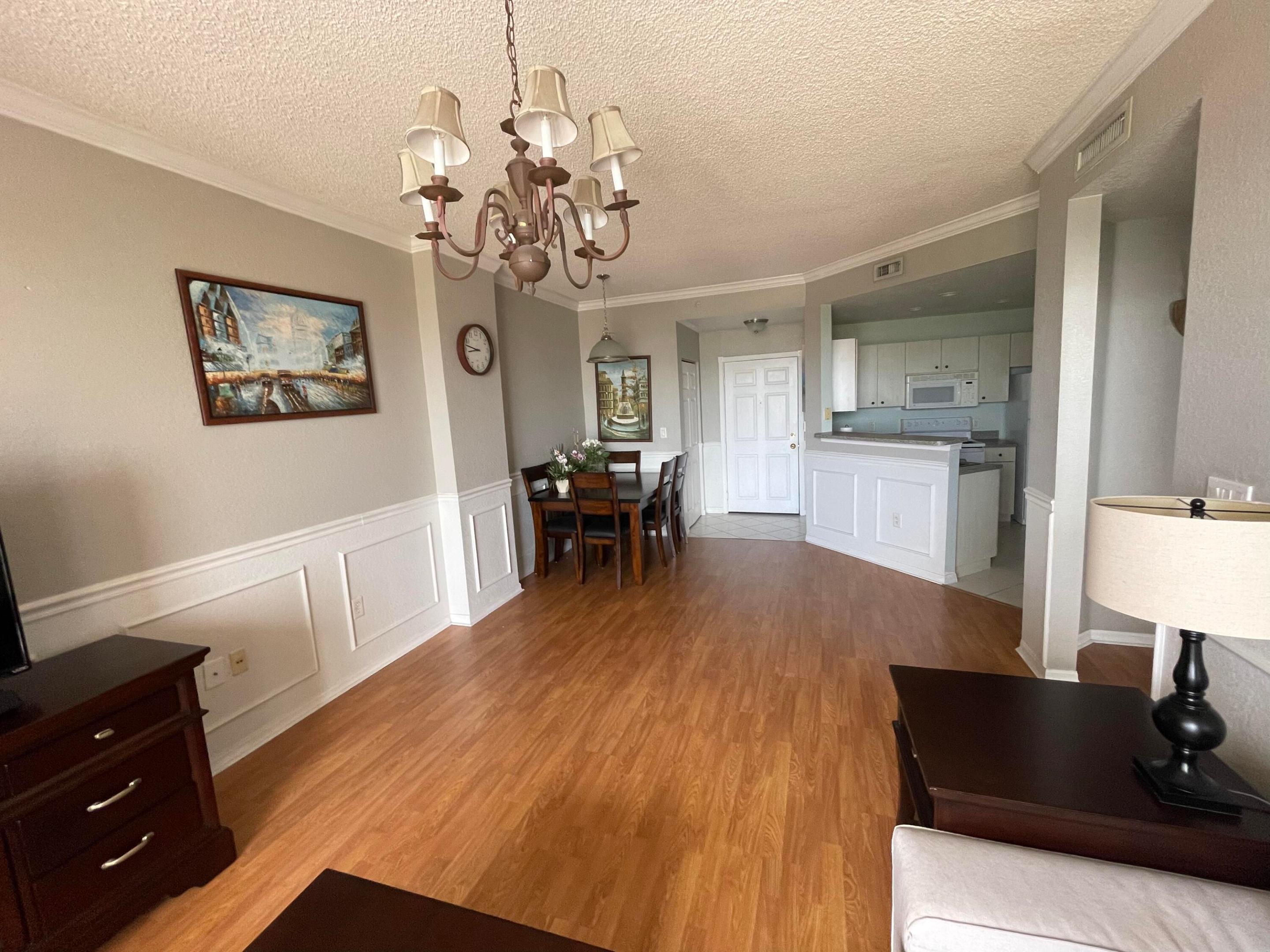 FLAGLER POINTE CONDO - Residential Lease