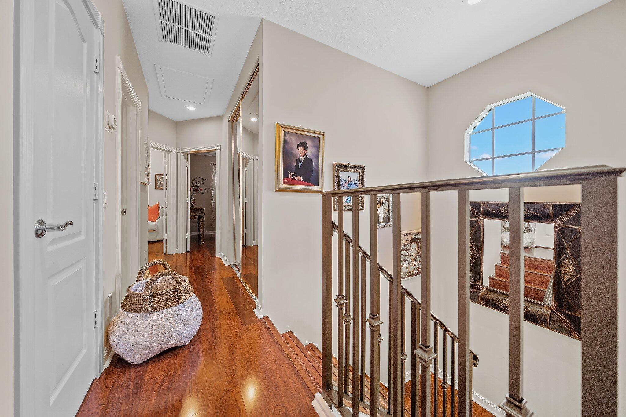 Riverwalk - Residential Lease