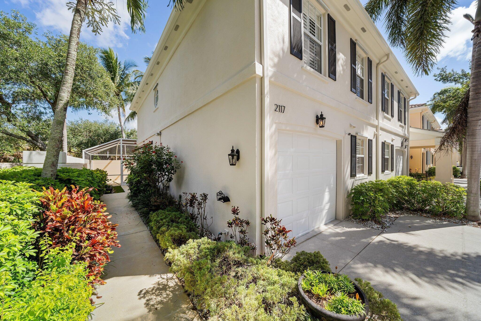 Riverwalk - Residential Lease