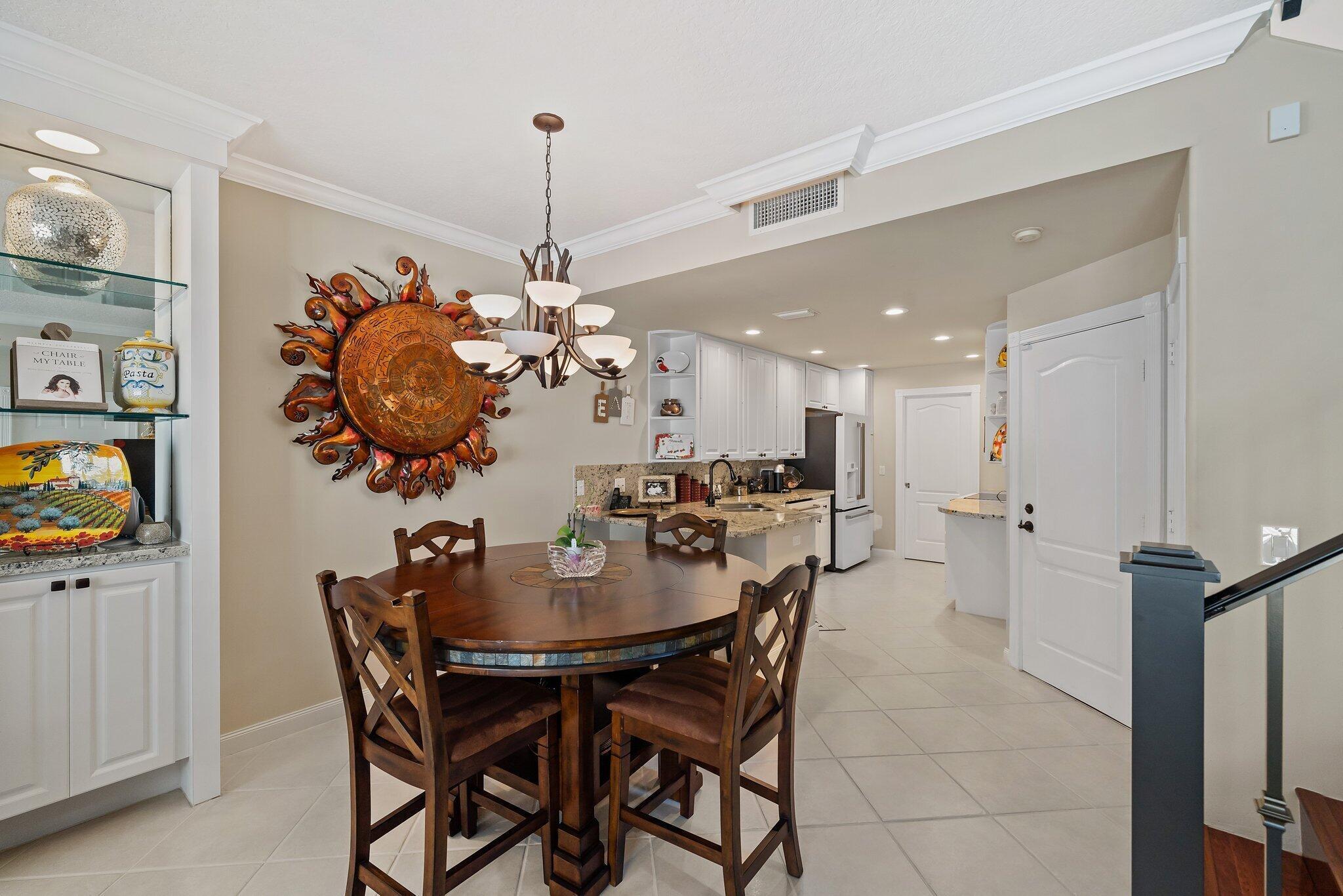 Riverwalk - Residential Lease
