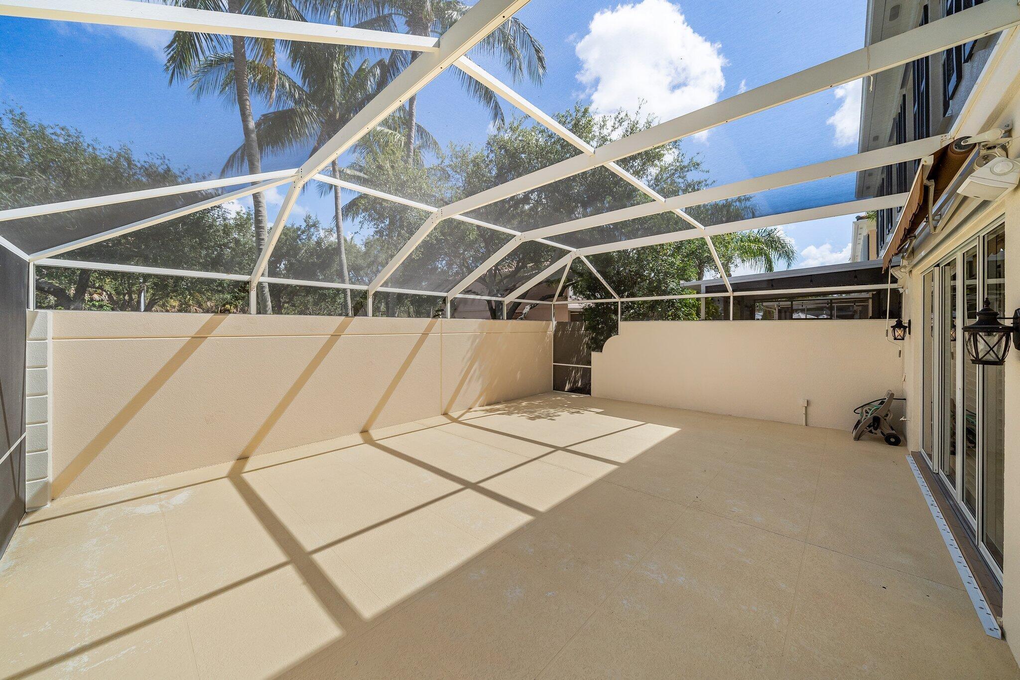 Riverwalk - Residential Lease