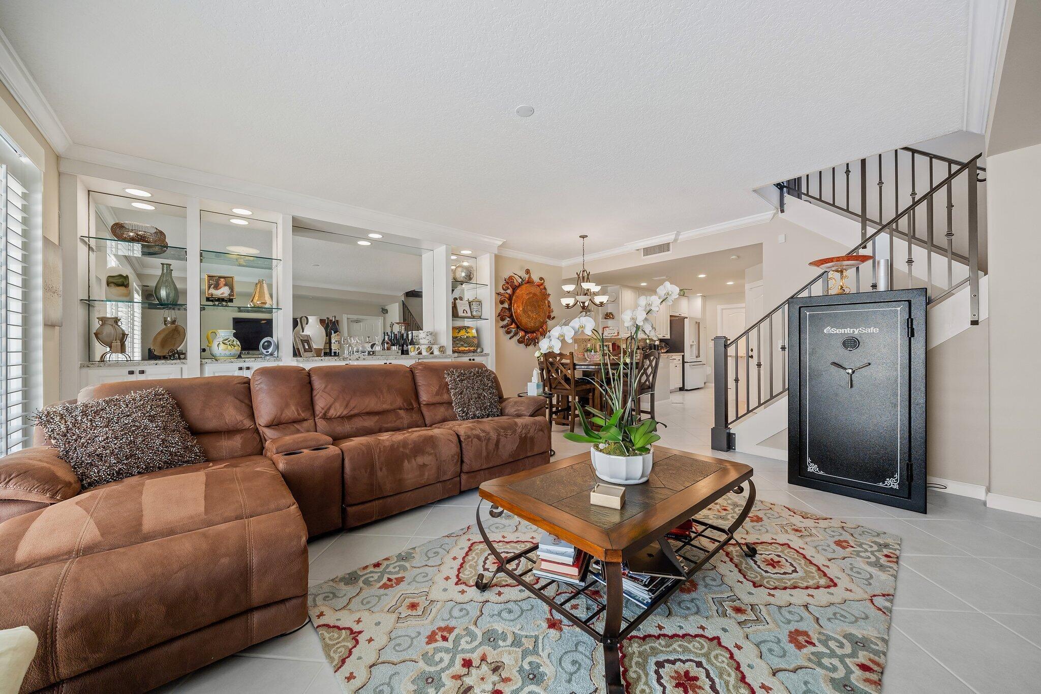 Riverwalk - Residential Lease