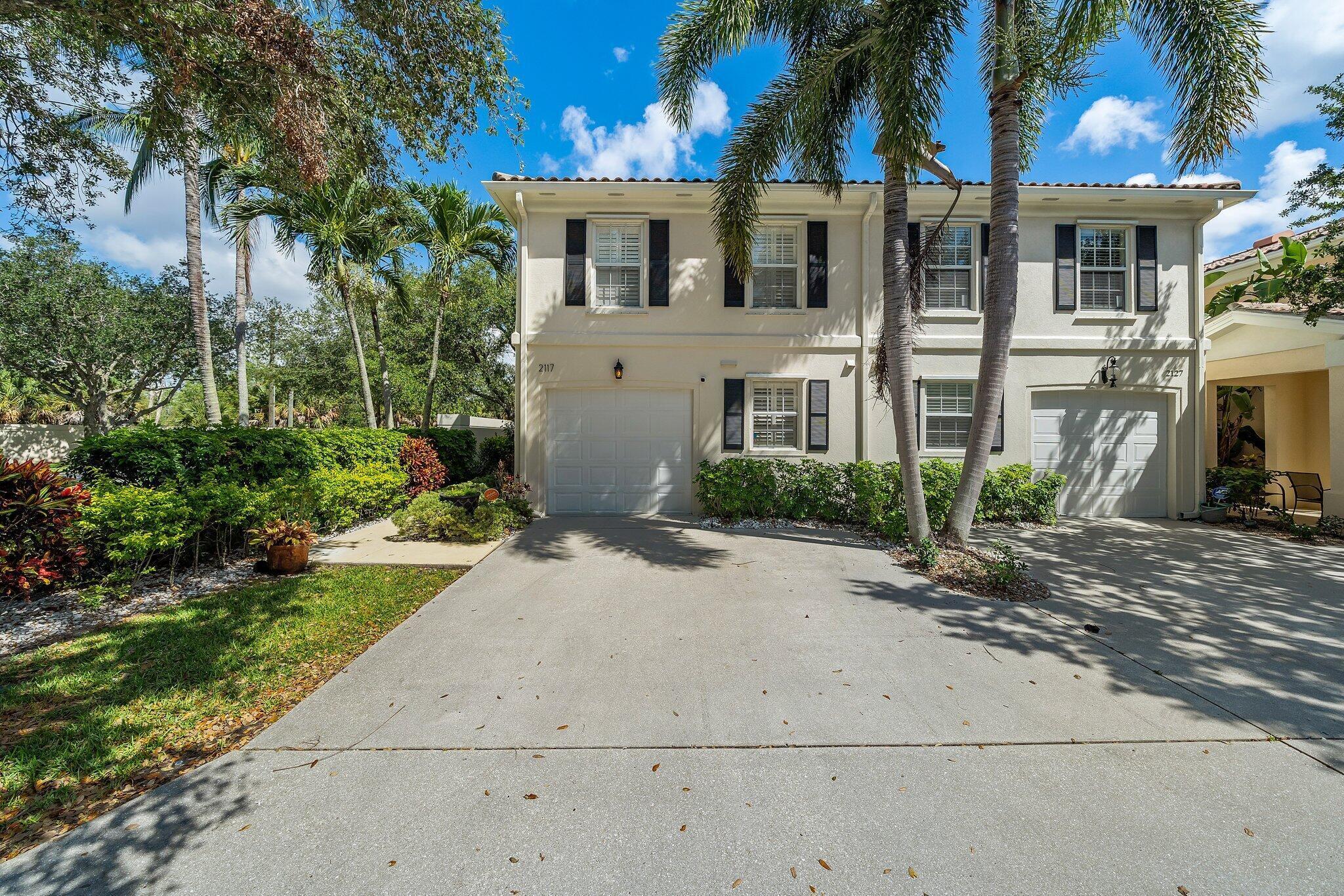 Riverwalk - Residential Lease