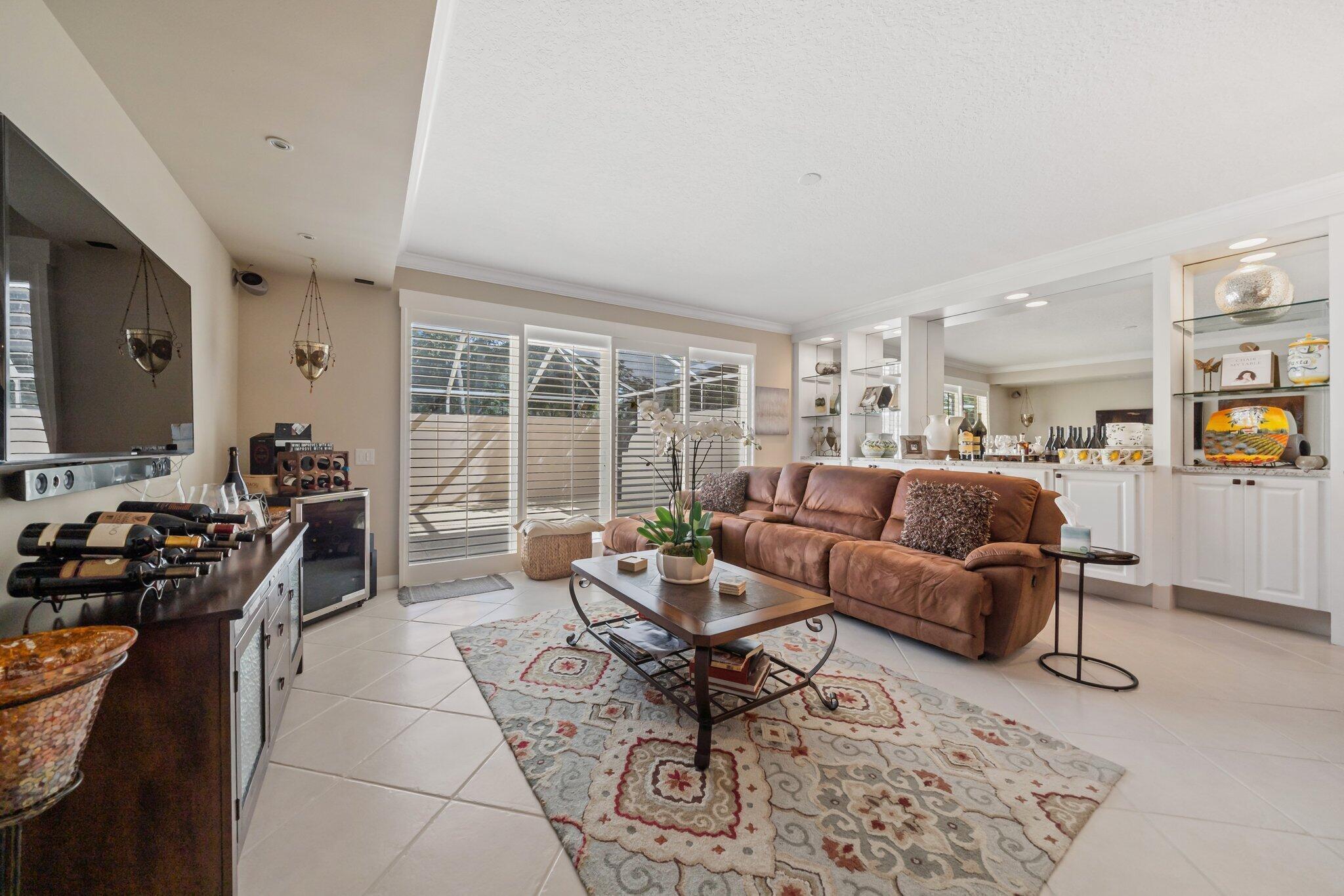 Riverwalk - Residential Lease