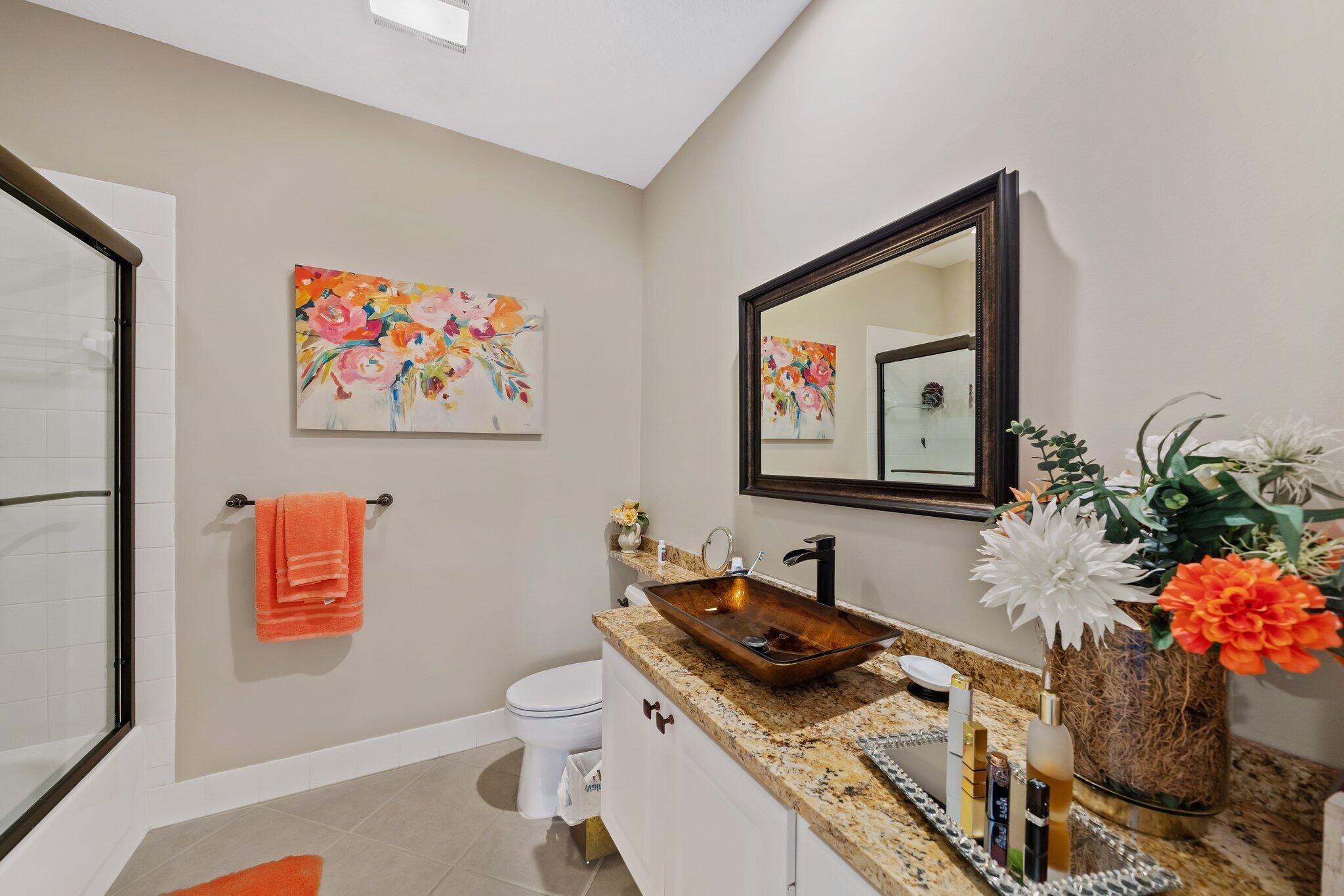 Riverwalk - Residential Lease