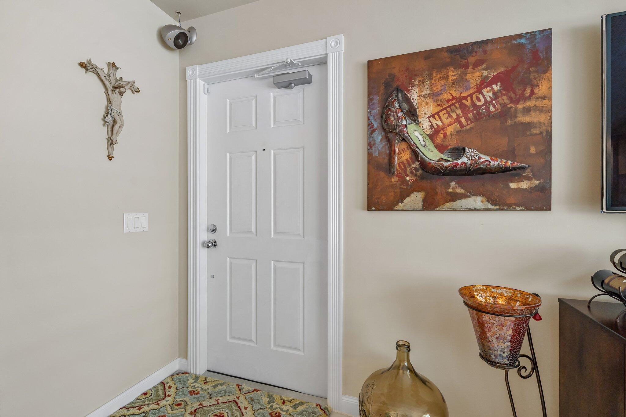 Riverwalk - Residential Lease