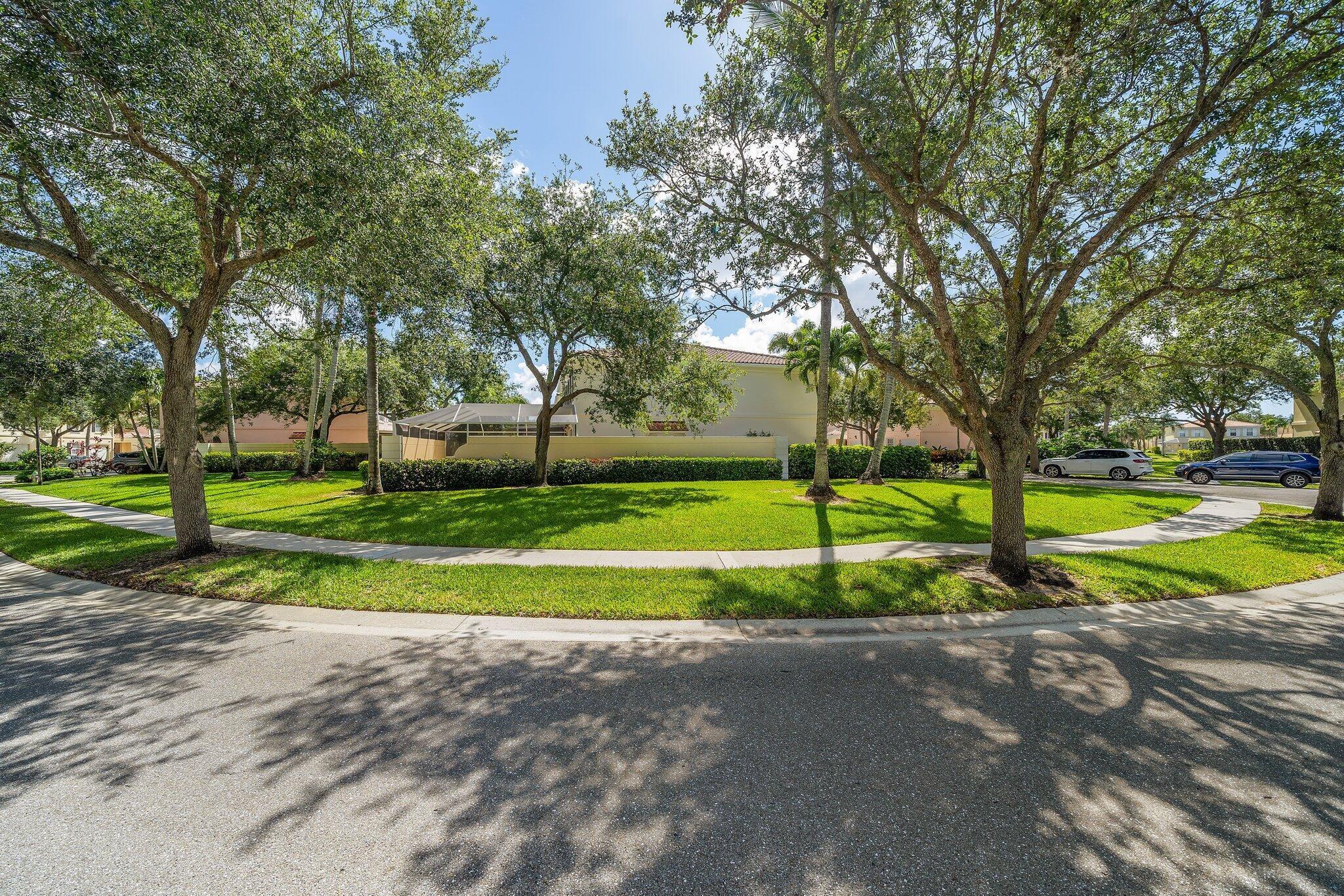 Riverwalk - Residential Lease