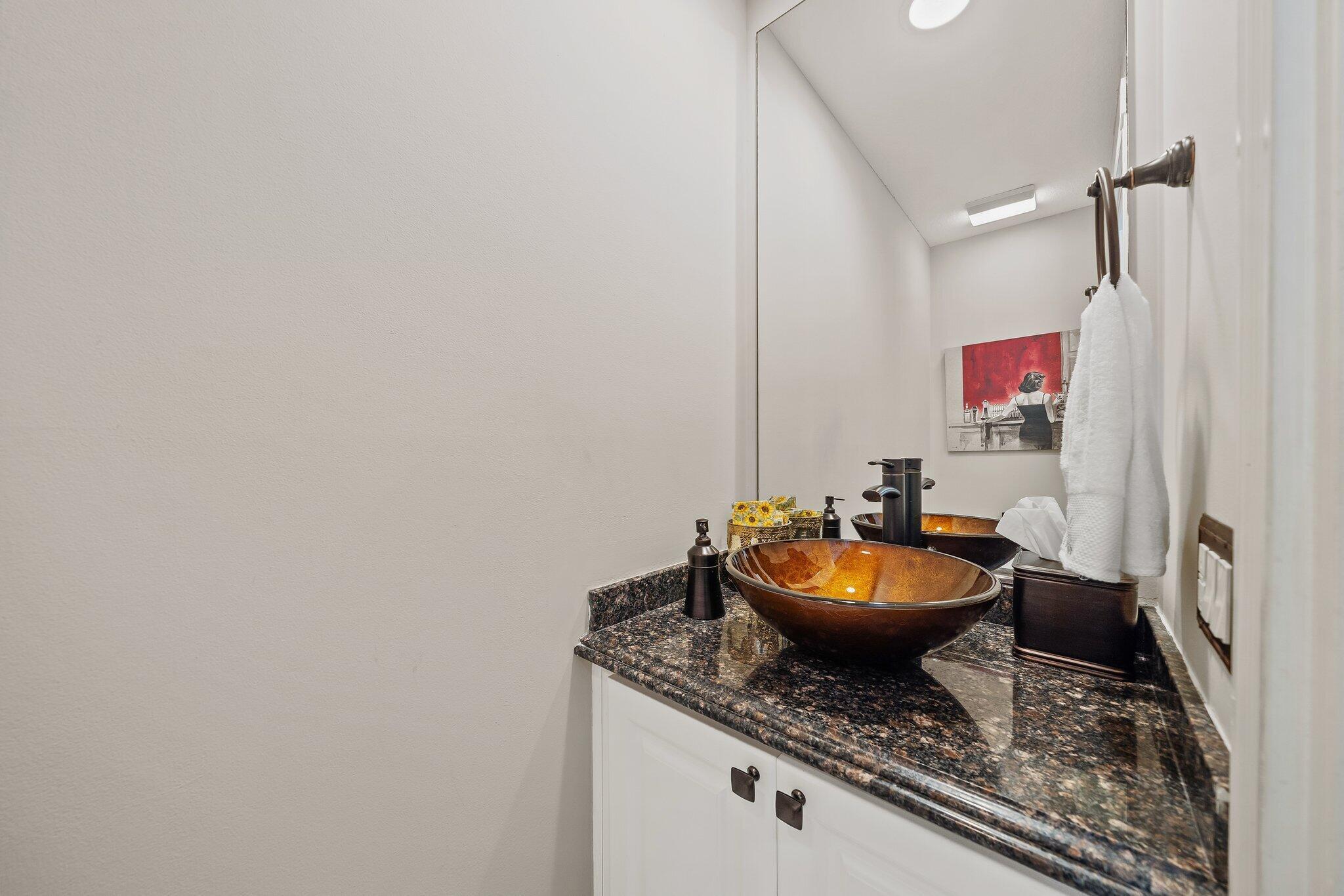 Riverwalk - Residential Lease