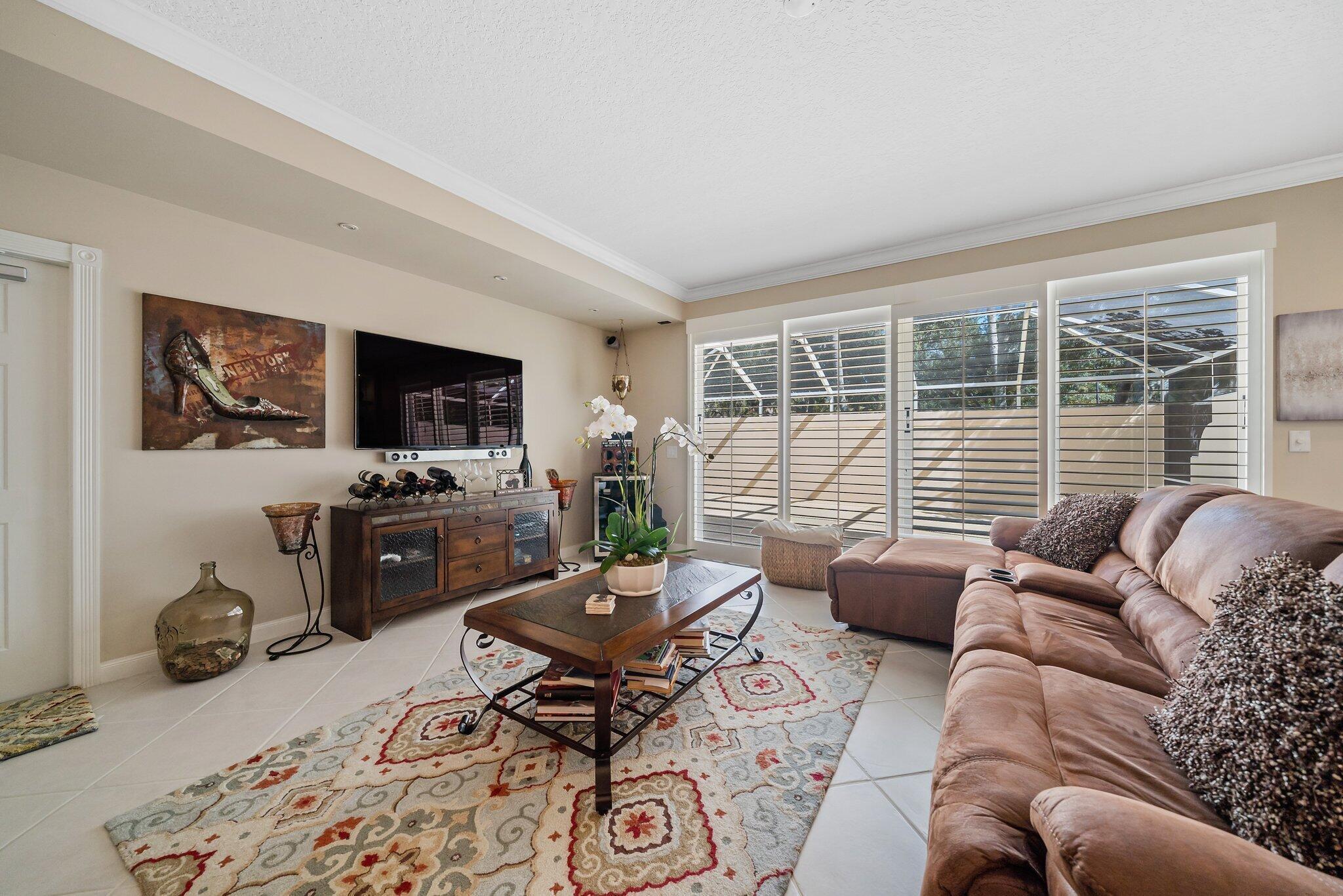 Riverwalk - Residential Lease