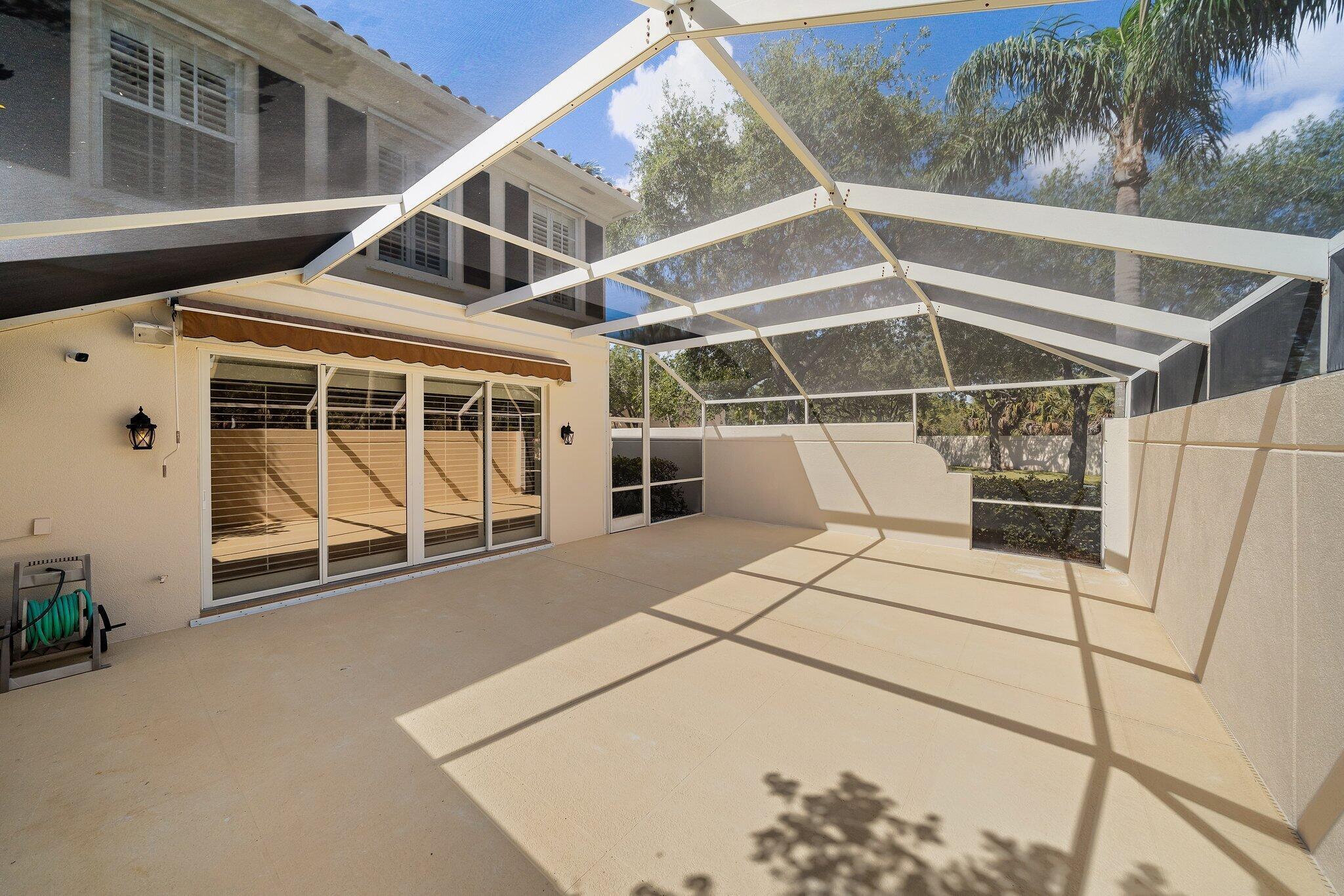 Riverwalk - Residential Lease