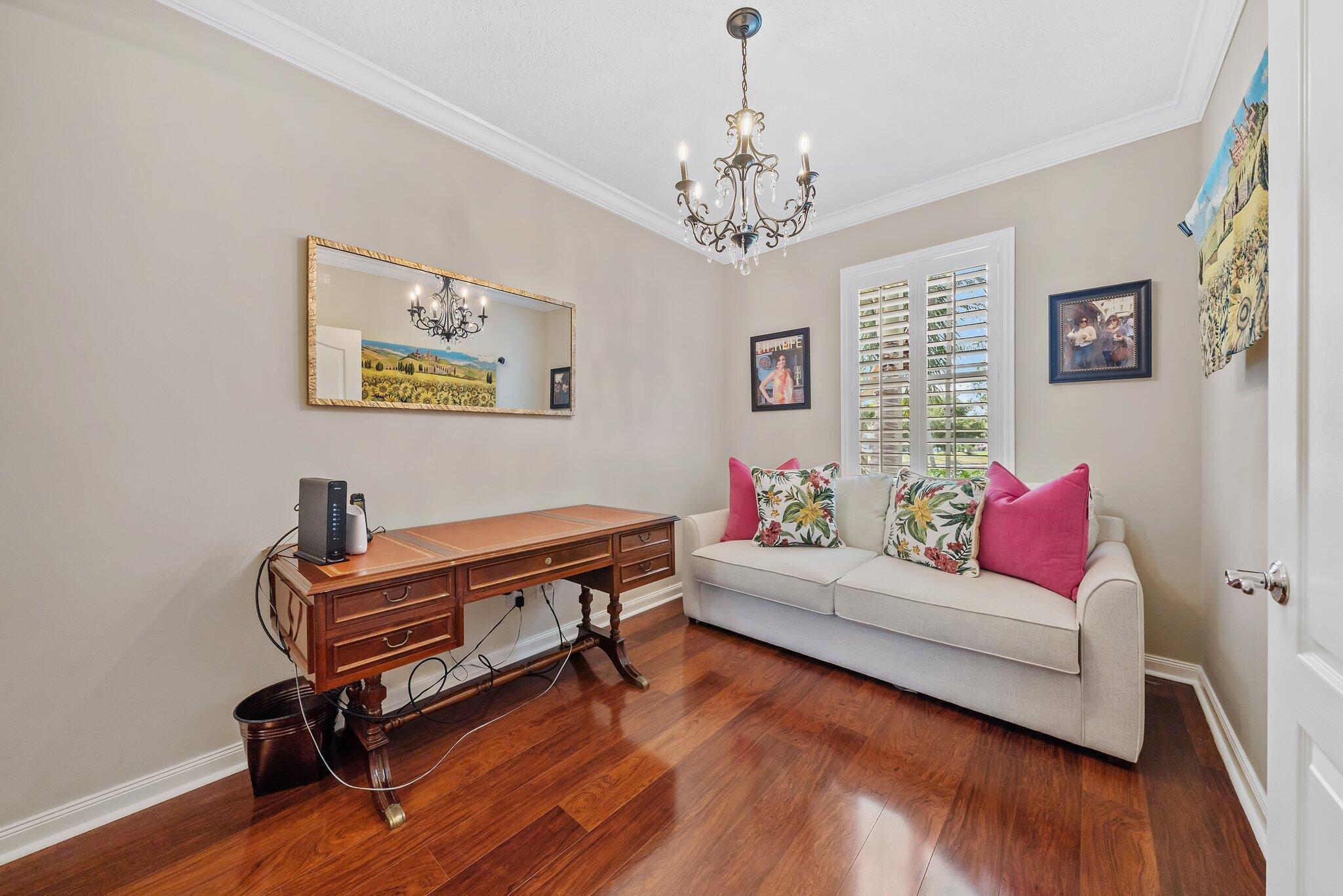 Riverwalk - Residential Lease